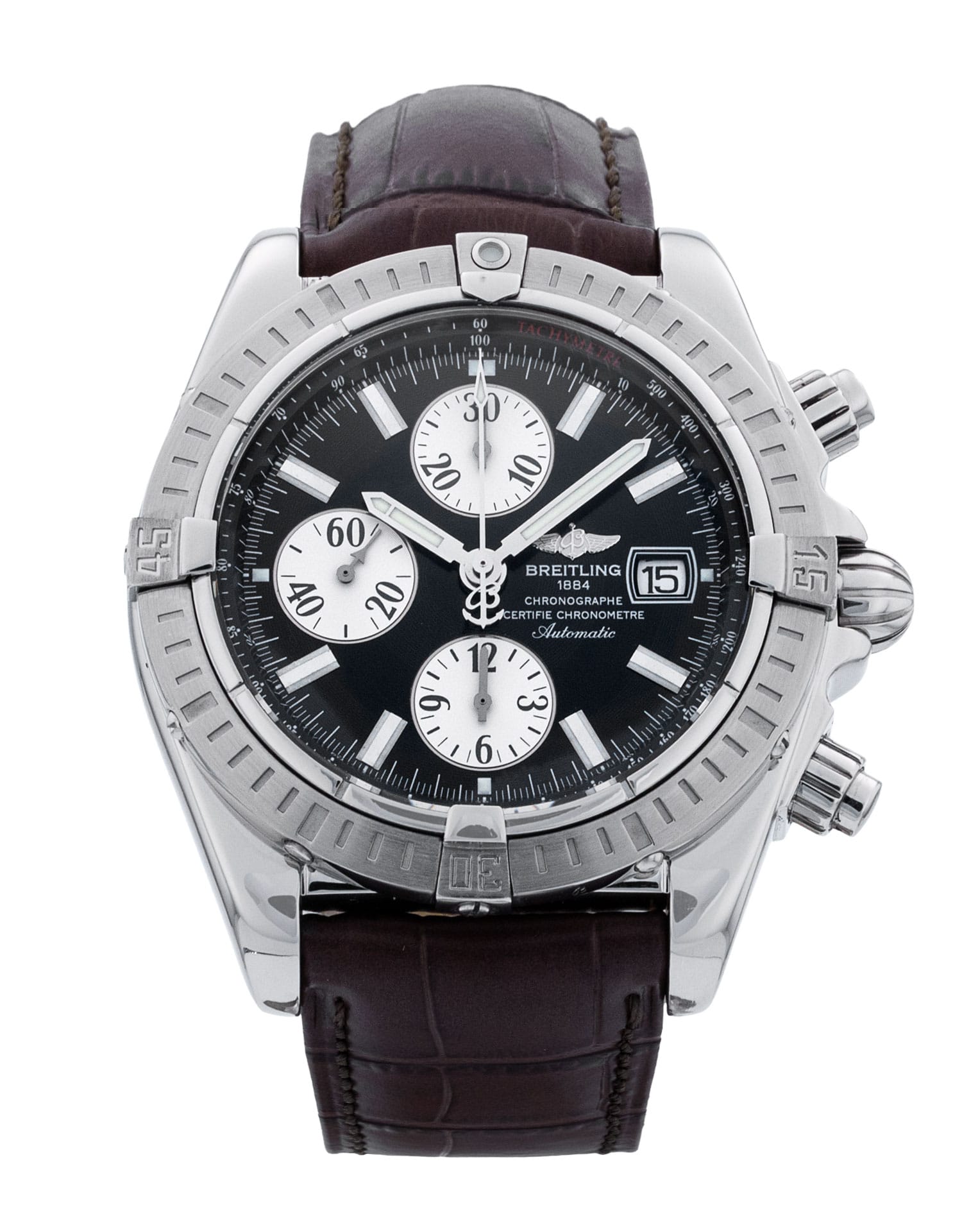 Breitling Chronomat Evolution A13356 Thumbnail 1