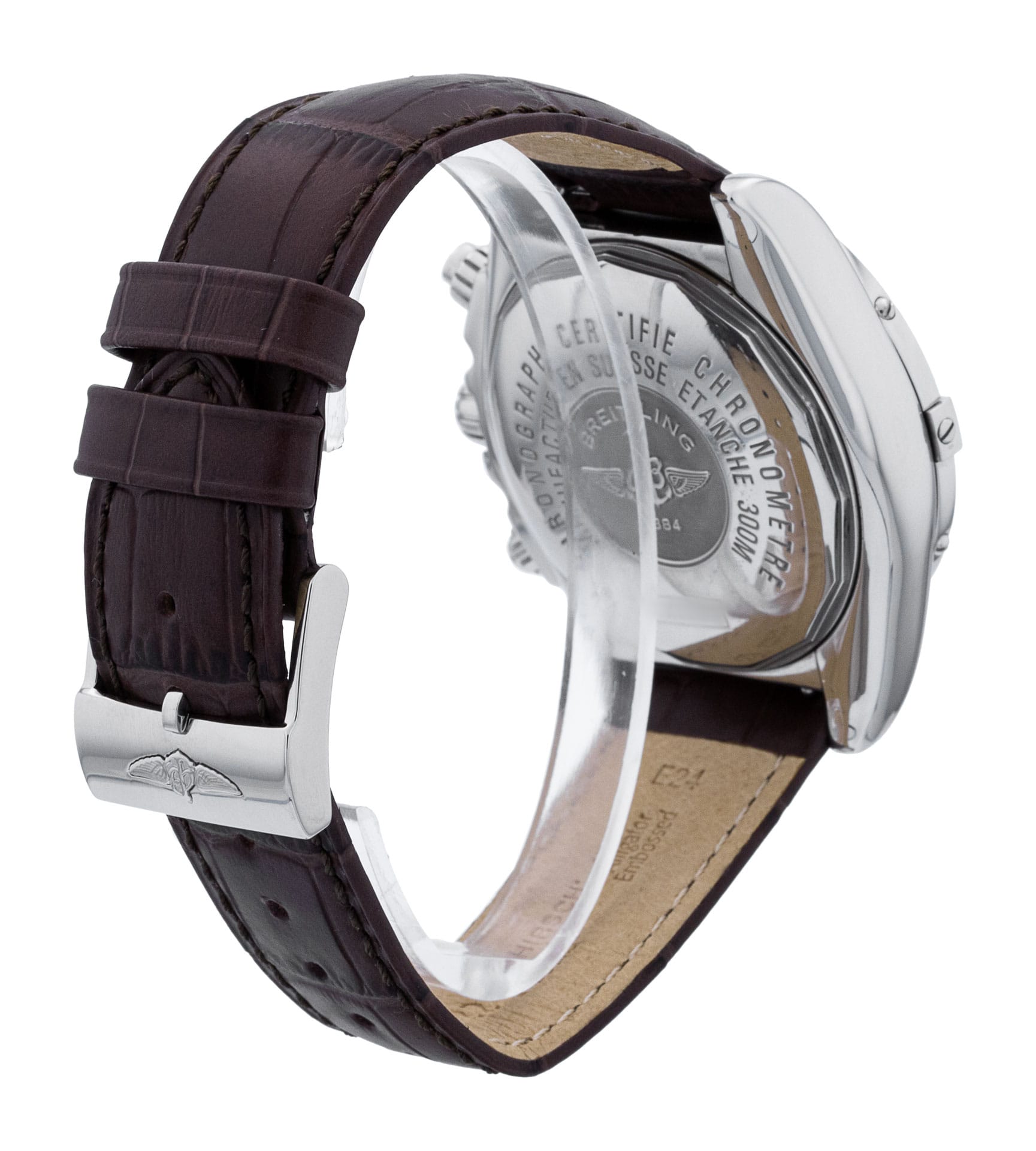 Breitling Chronomat Evolution A13356 Thumbnail 3