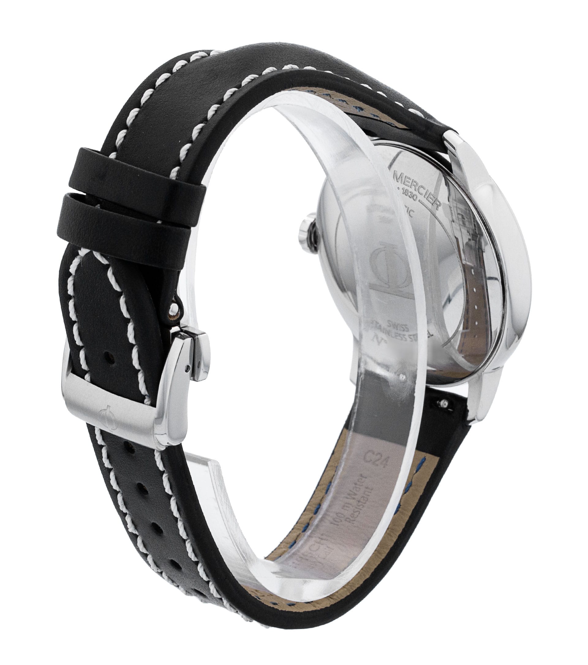 Baume et Mercier Classima Executives M0A08686 Thumbnail 3