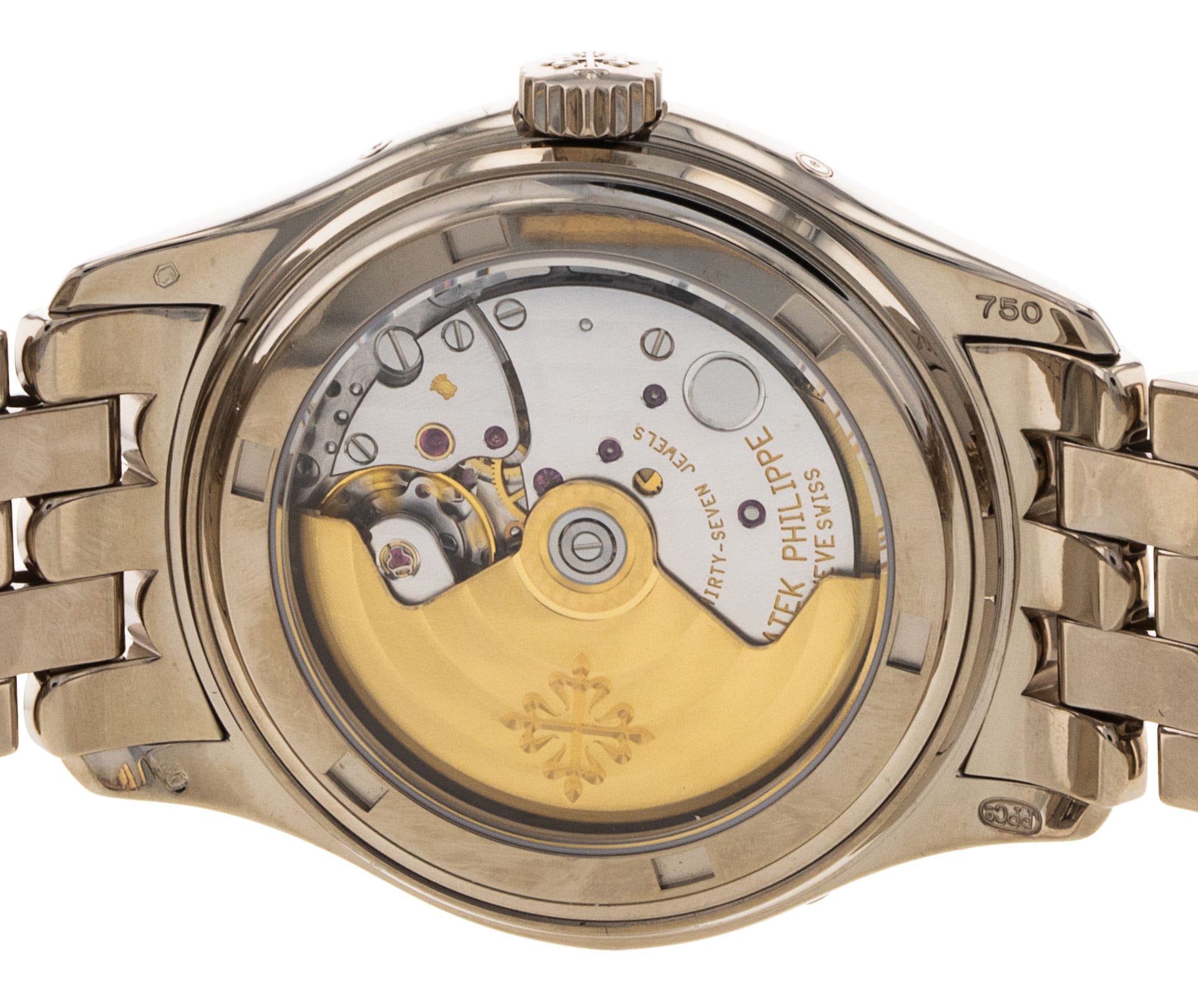 Patek Philippe Complications 5036/1G Thumbnail 4
