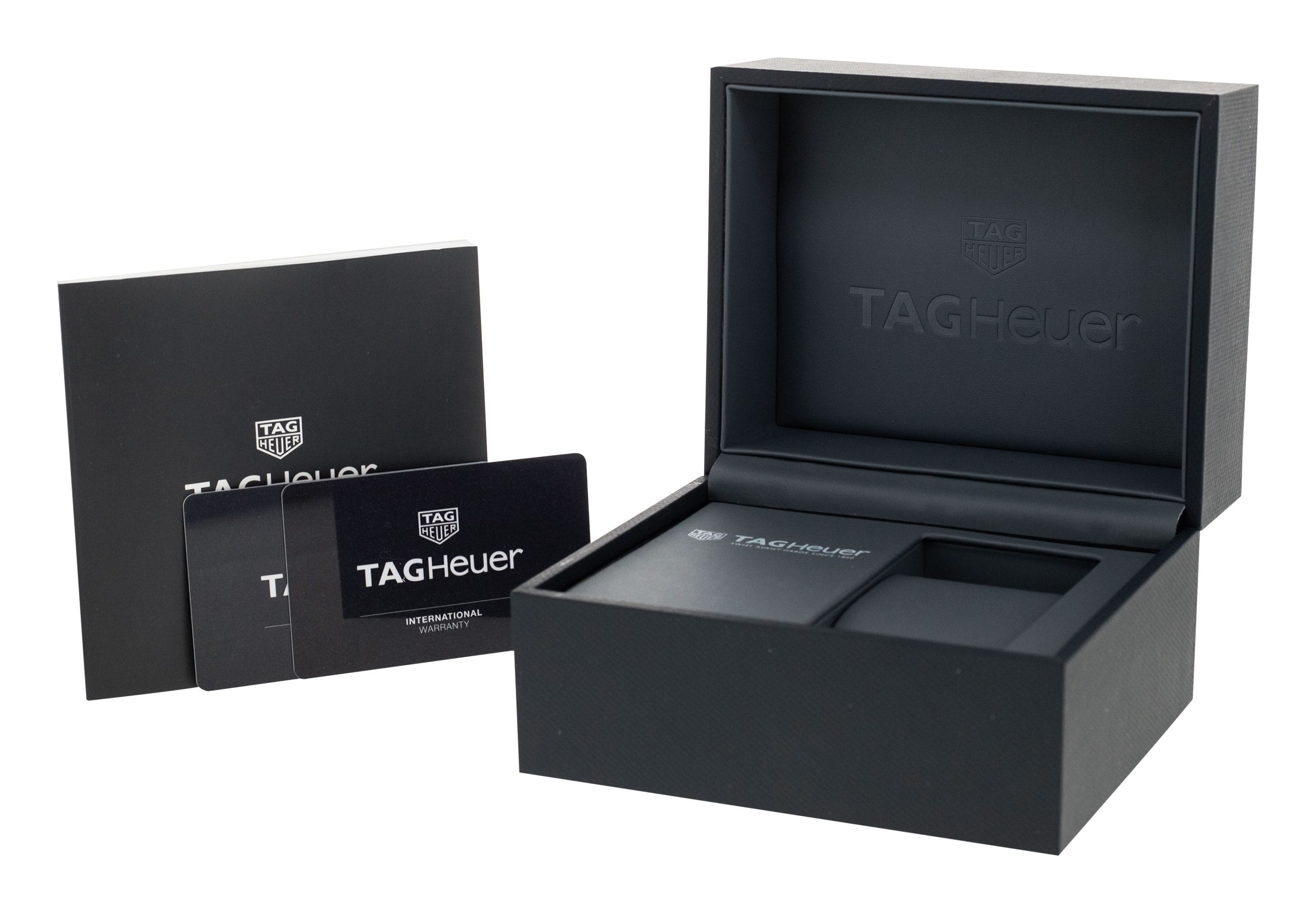 Tag Heuer Aquaracer WBD2320.BA0740 Thumbnail 4