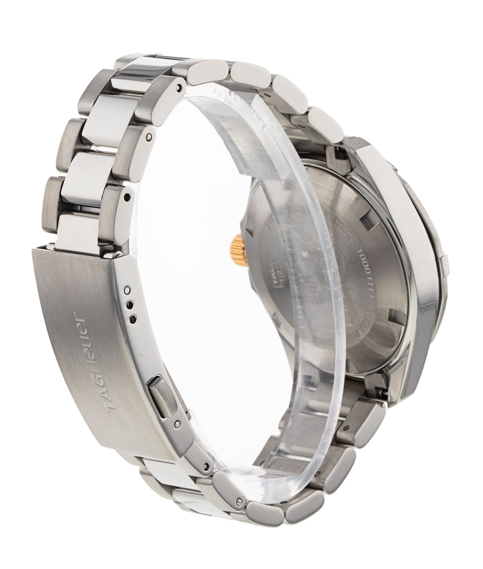 Tag Heuer Aquaracer WBD2320.BA0740 Thumbnail 3