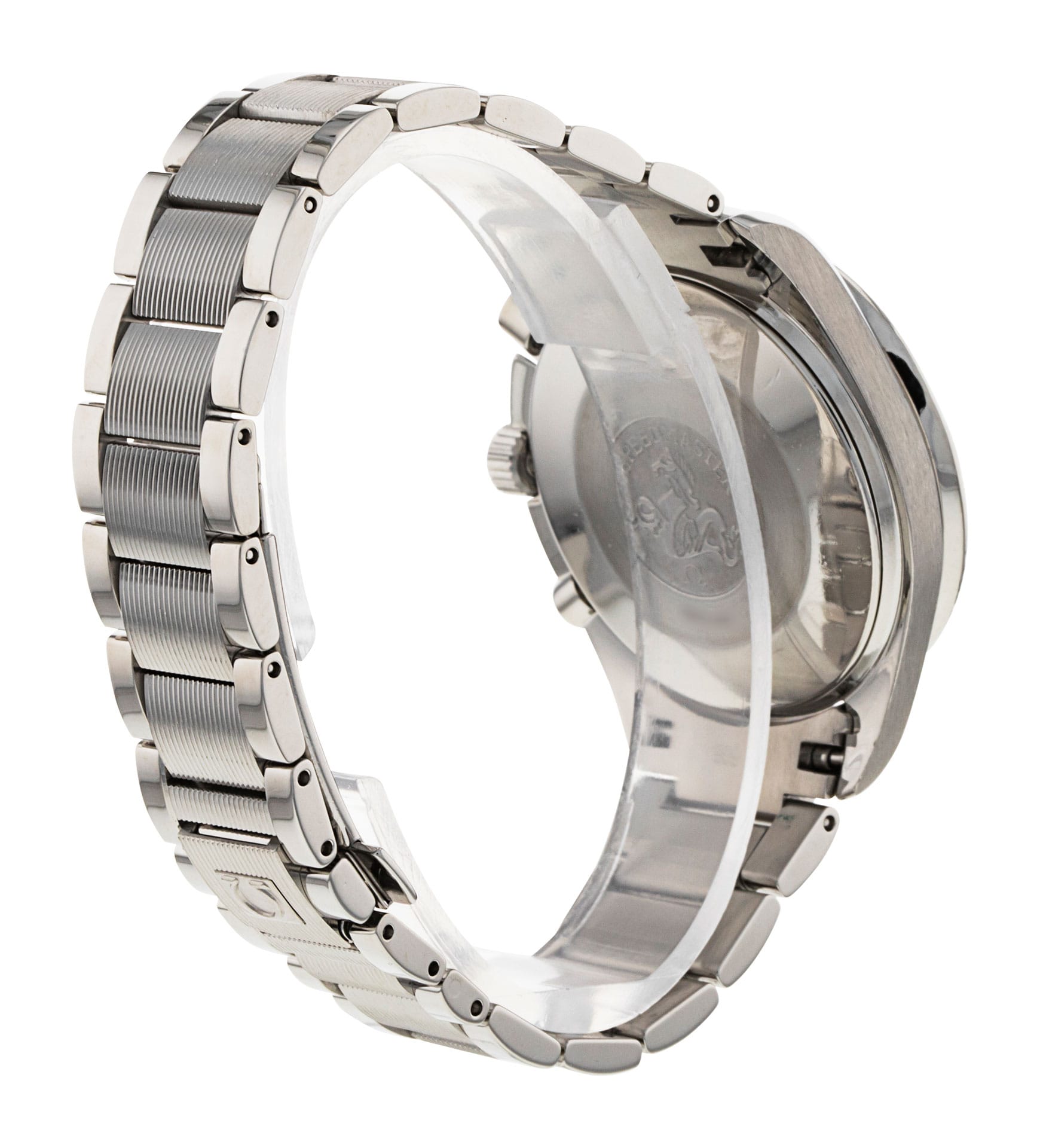 Omega Speedmaster Reduced 3515.70.00 Thumbnail 3