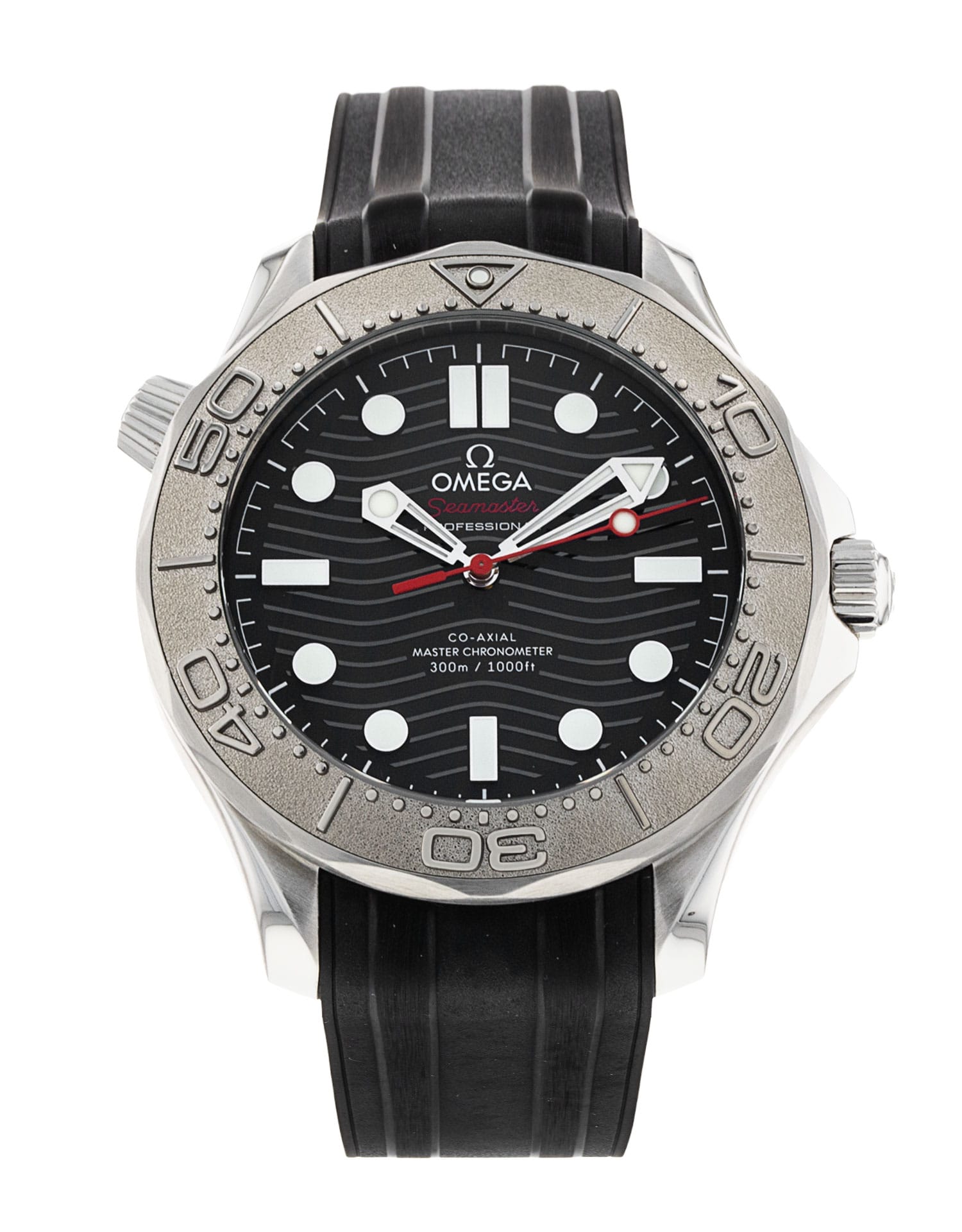 Omega Seamaster Diver 300m 210.32.42.20.01.002 Thumbnail 1