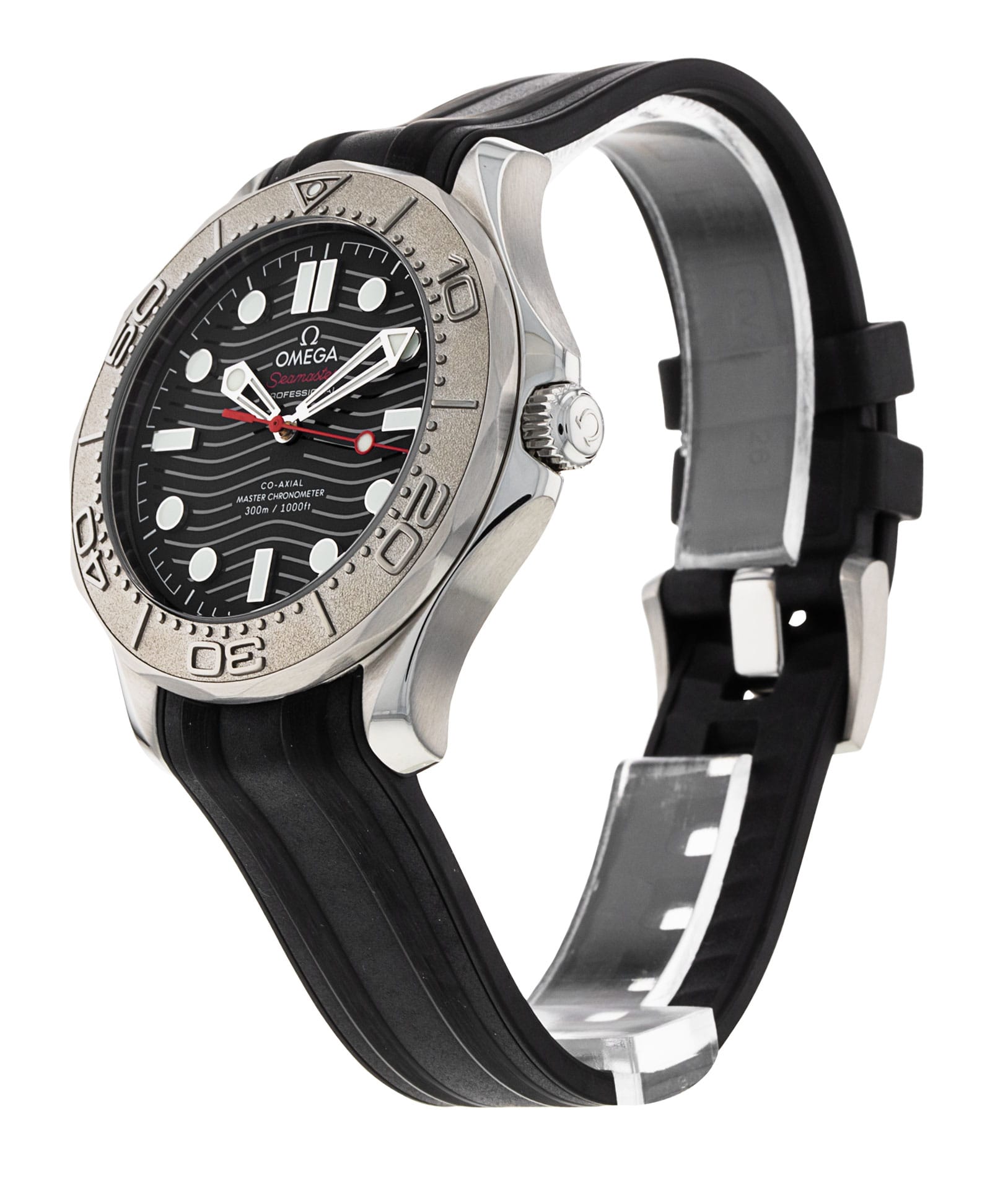 Omega Seamaster Diver 300m 210.32.42.20.01.002 Thumbnail 2