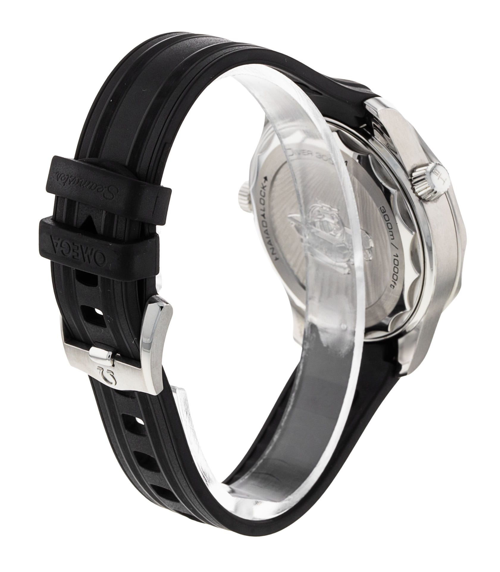 Omega Seamaster Diver 300m 210.32.42.20.01.002 Thumbnail 3