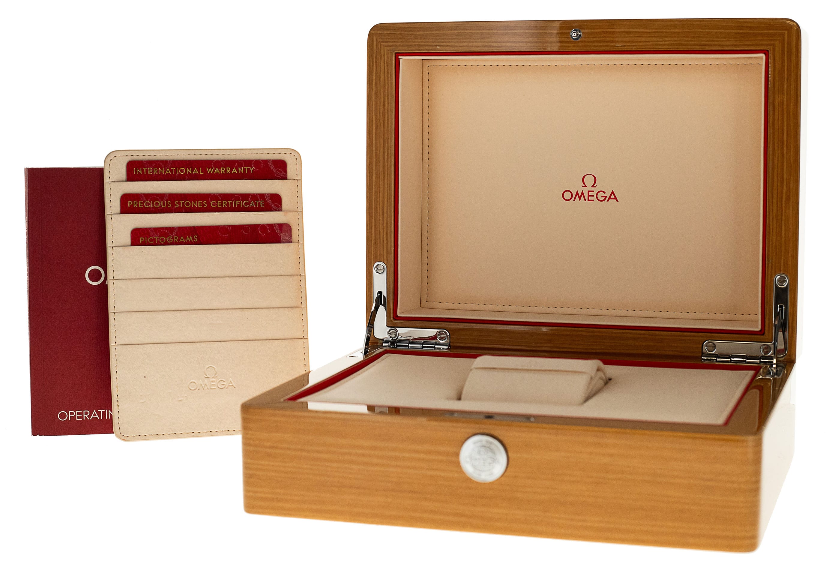 Omega Planet Ocean 232.18.42.21.01.001 Thumbnail 5