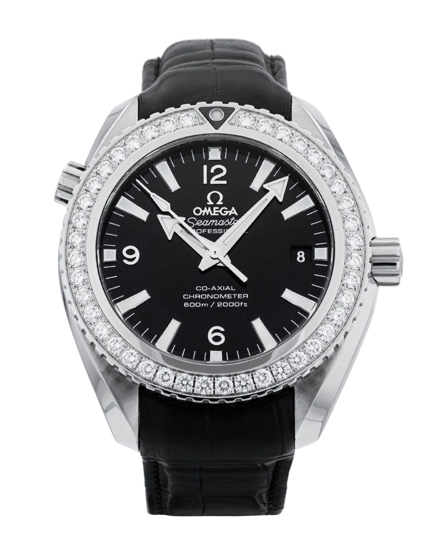 Omega Planet Ocean 232.18.42.21.01.001 Thumbnail 1