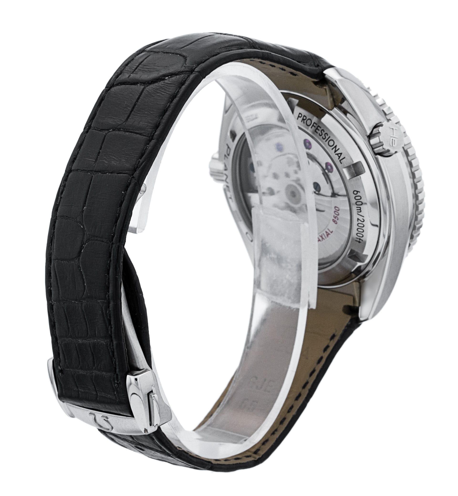 Omega Planet Ocean 232.18.42.21.01.001 Thumbnail 3