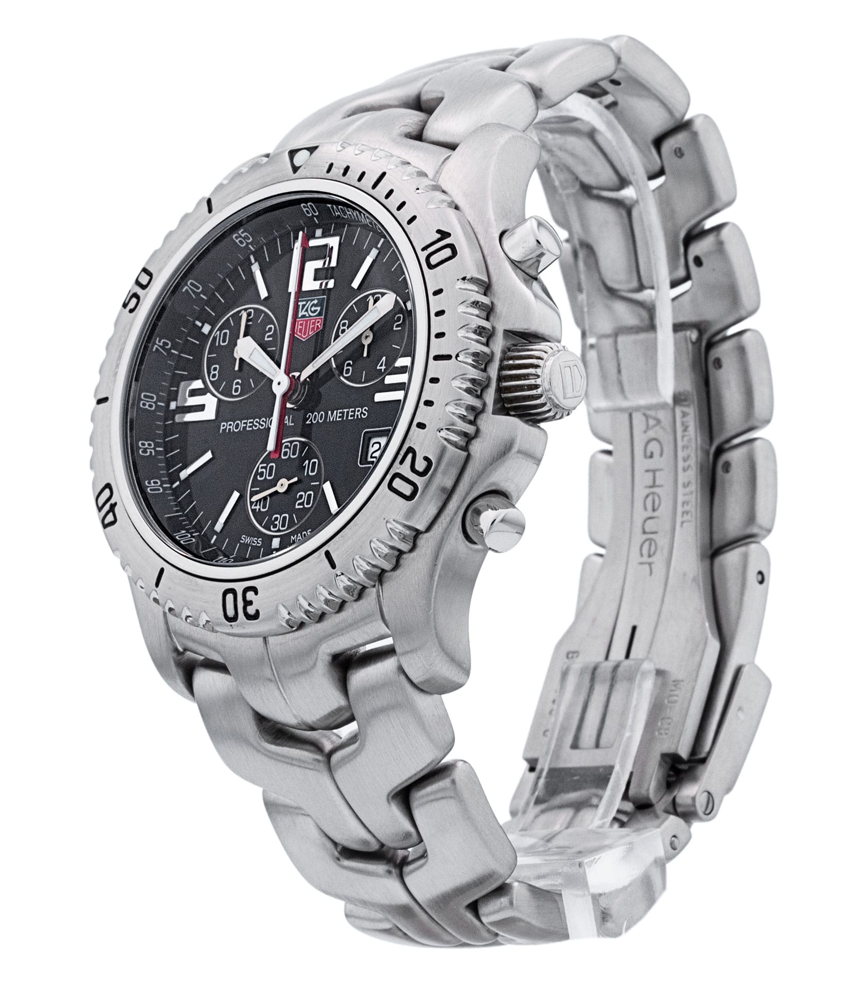 Tag Heuer Link CT1111.BA0550 Thumbnail 2