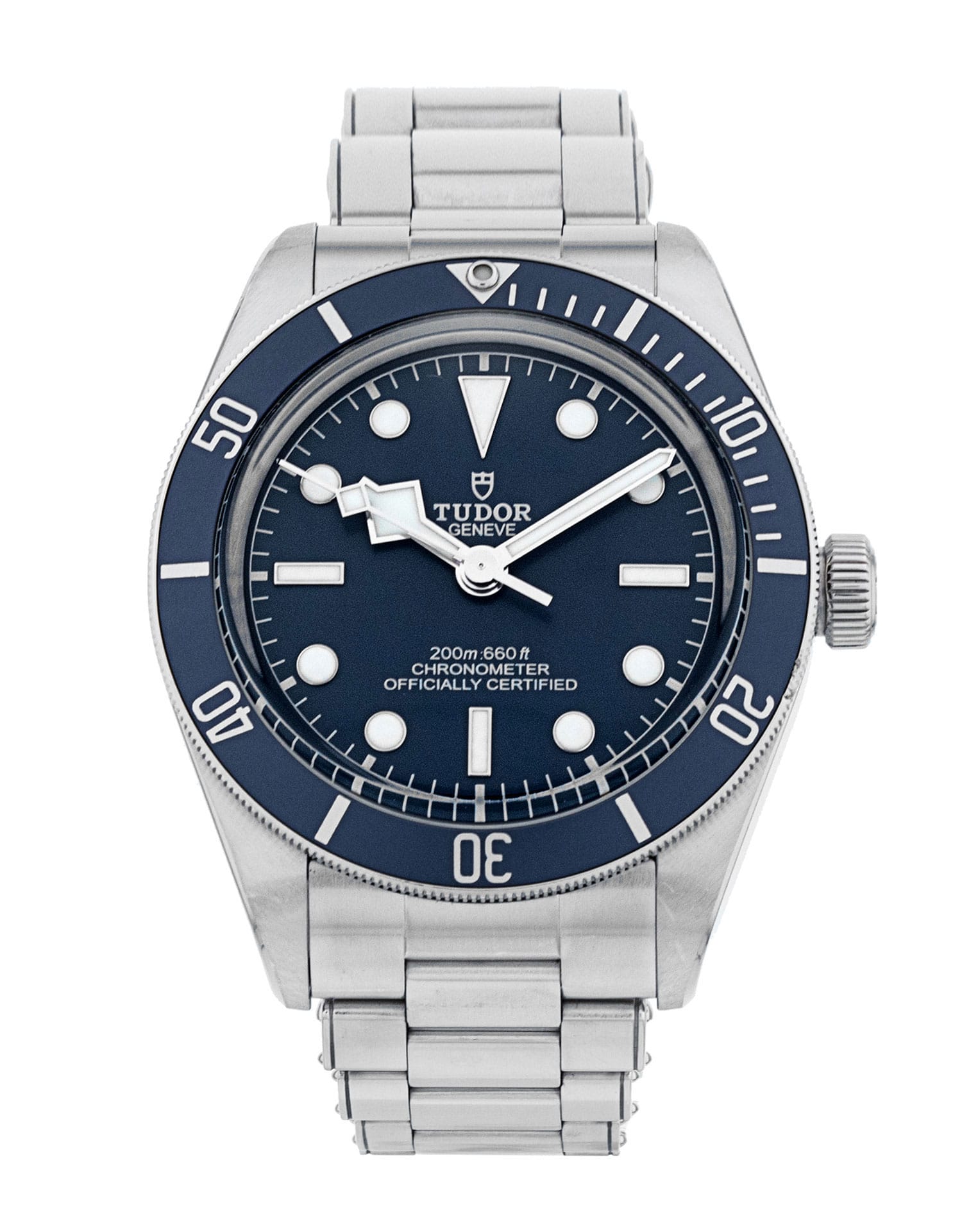 Tudor Black Bay 58 M79030B-0001 Thumbnail 1