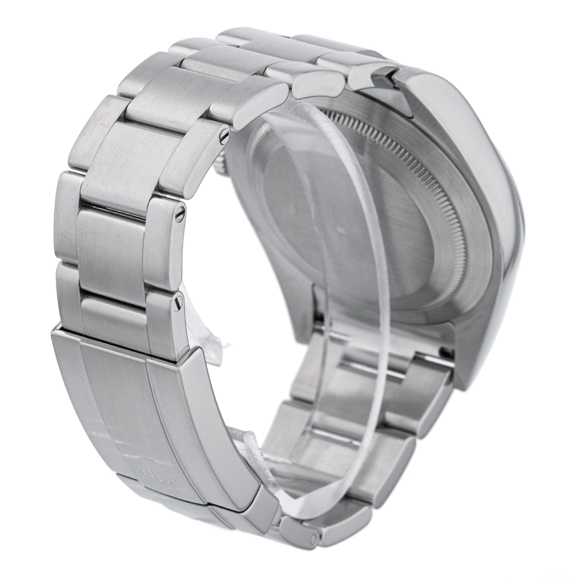 Rolex Oyster Perpetual 114300 Thumbnail 3