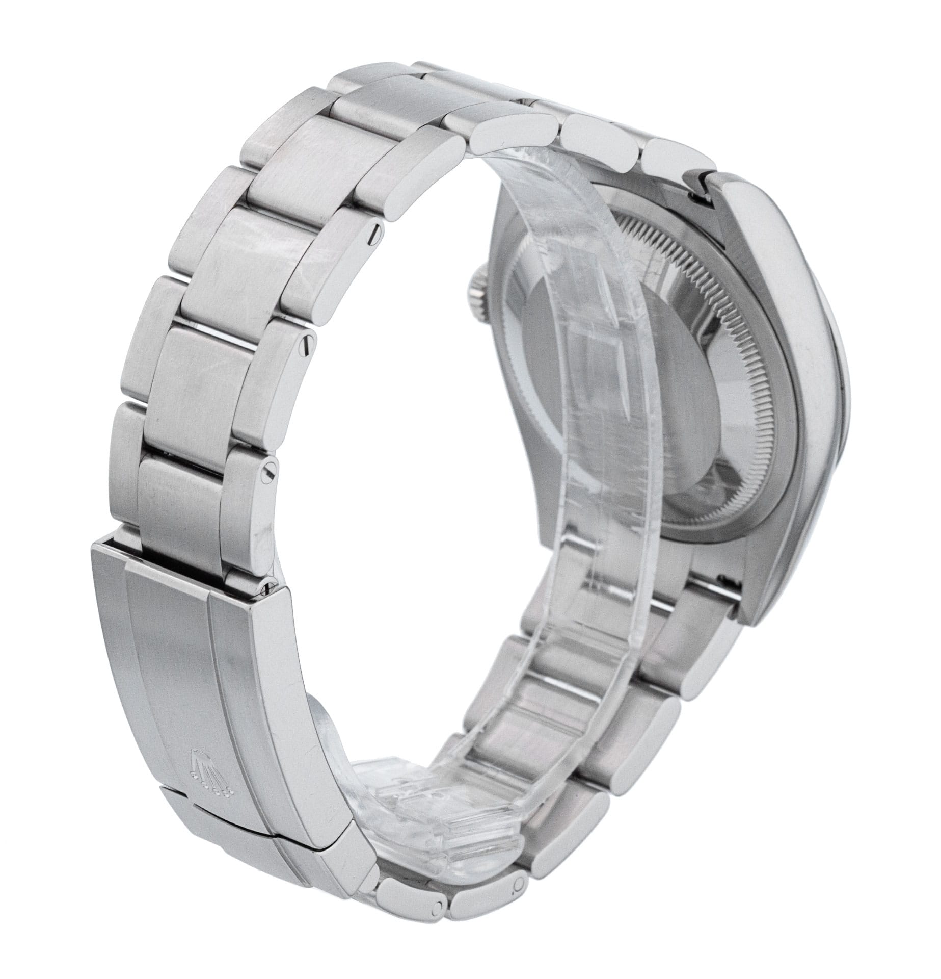 Rolex Oyster Perpetual 126000 Thumbnail 3