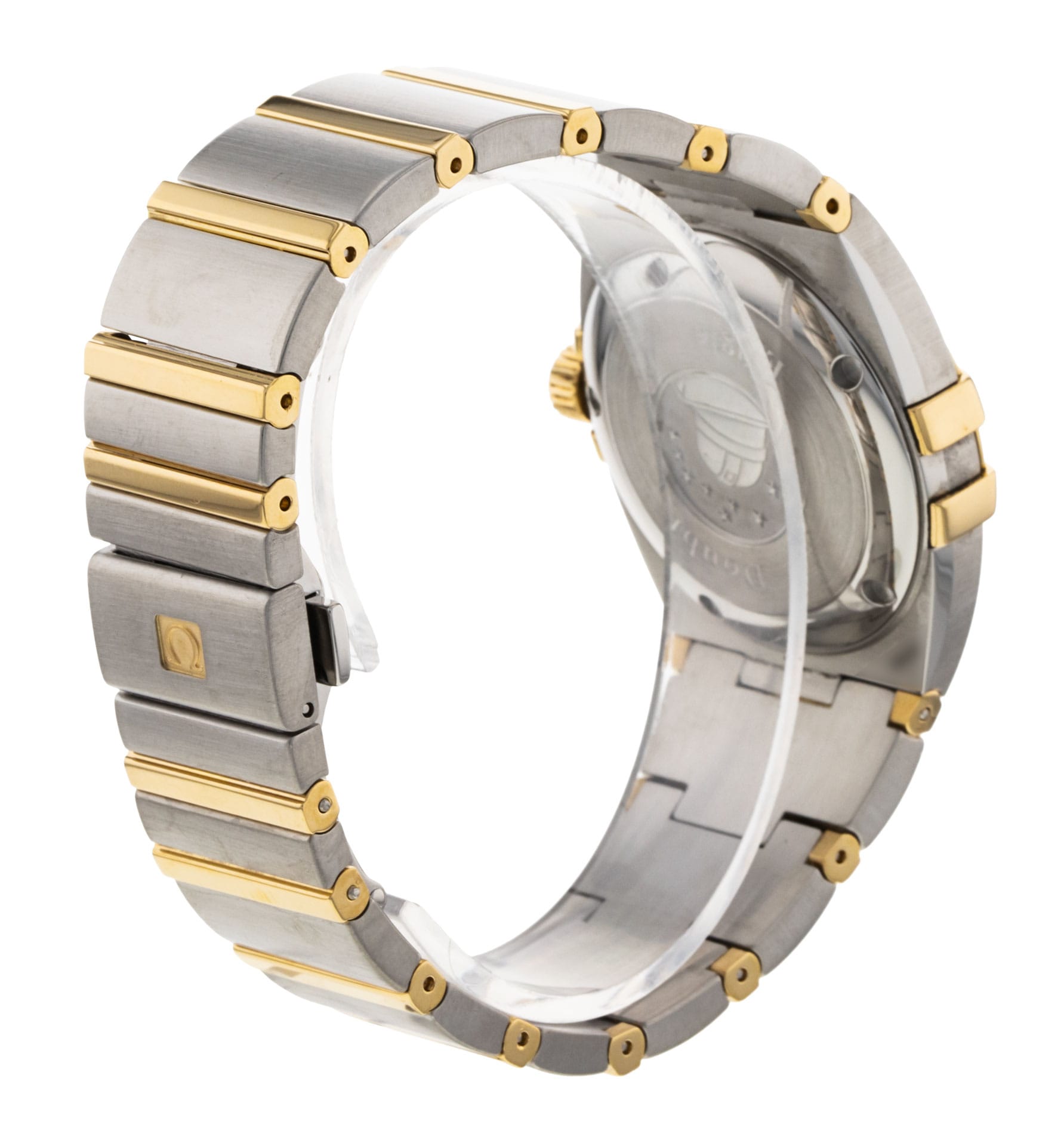 Omega Constellation Double Eagle 1211.30.00 Thumbnail 3