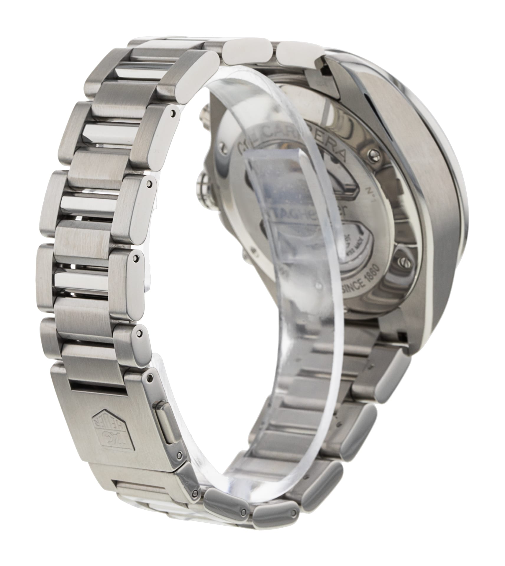 Tag Heuer Grand Carrera CAV511A.BA0902 Thumbnail 3