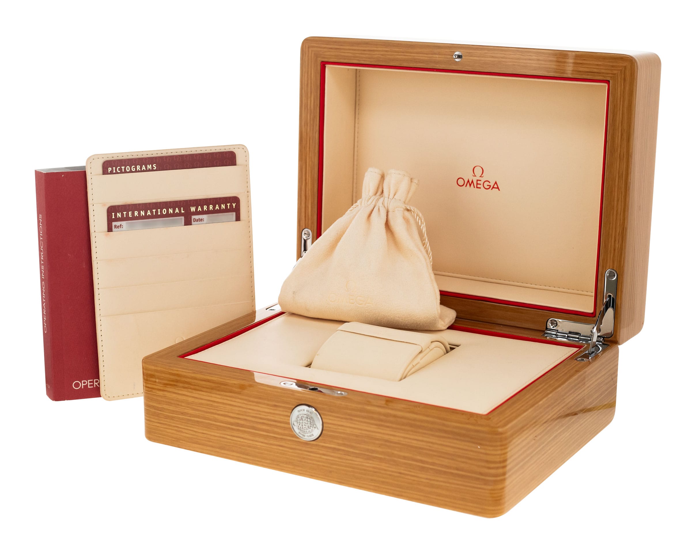 Omega Speedmaster 57 331.10.42.51.02.002 Thumbnail 5