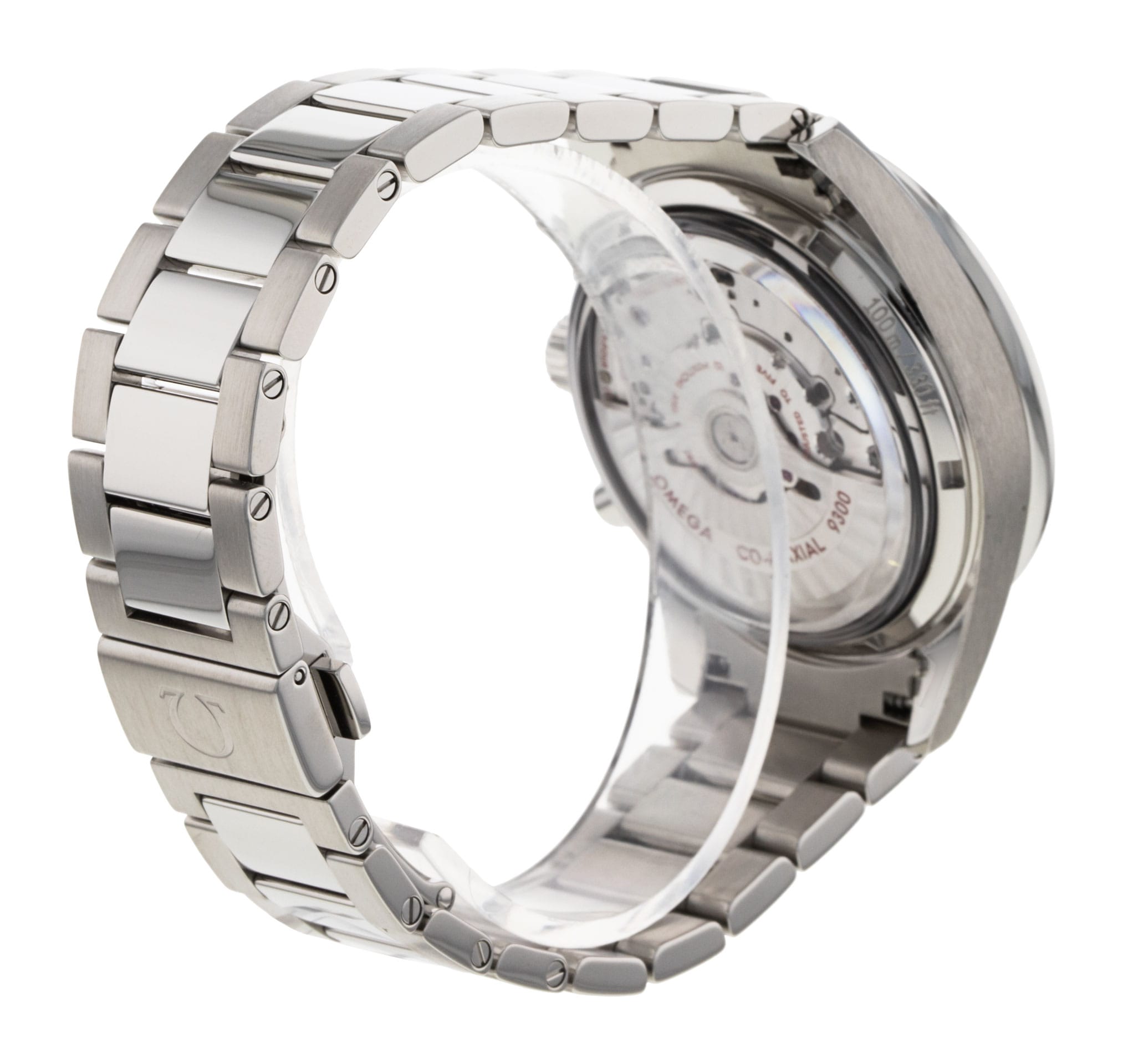 Omega Speedmaster 57 331.10.42.51.02.002 Thumbnail 3