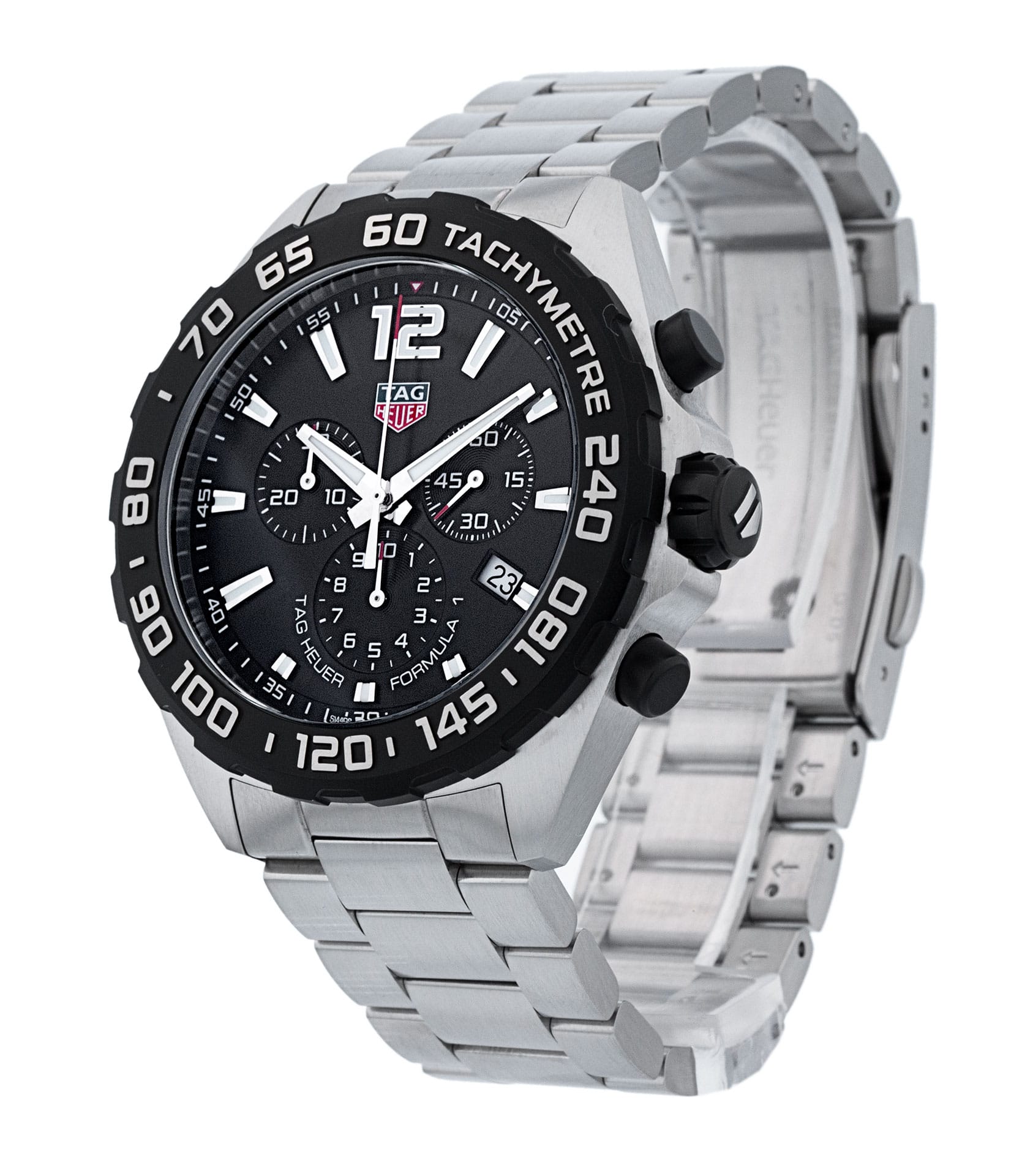 Tag Heuer Formula 1 CAZ1010.BA0842 Thumbnail 2