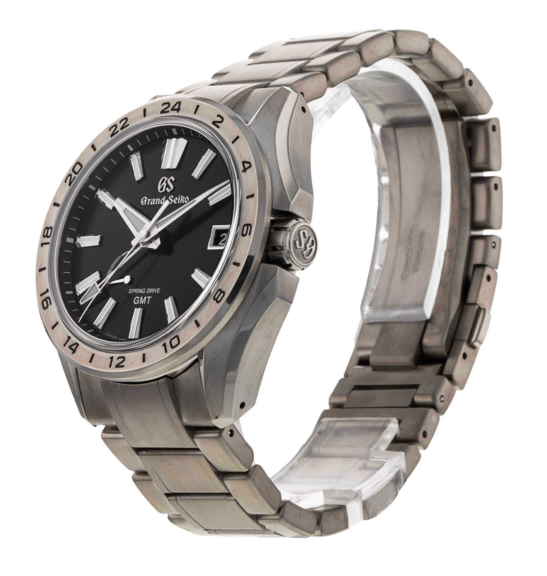 Grand Seiko Evolution 9 Collection SBGE283 Thumbnail 2