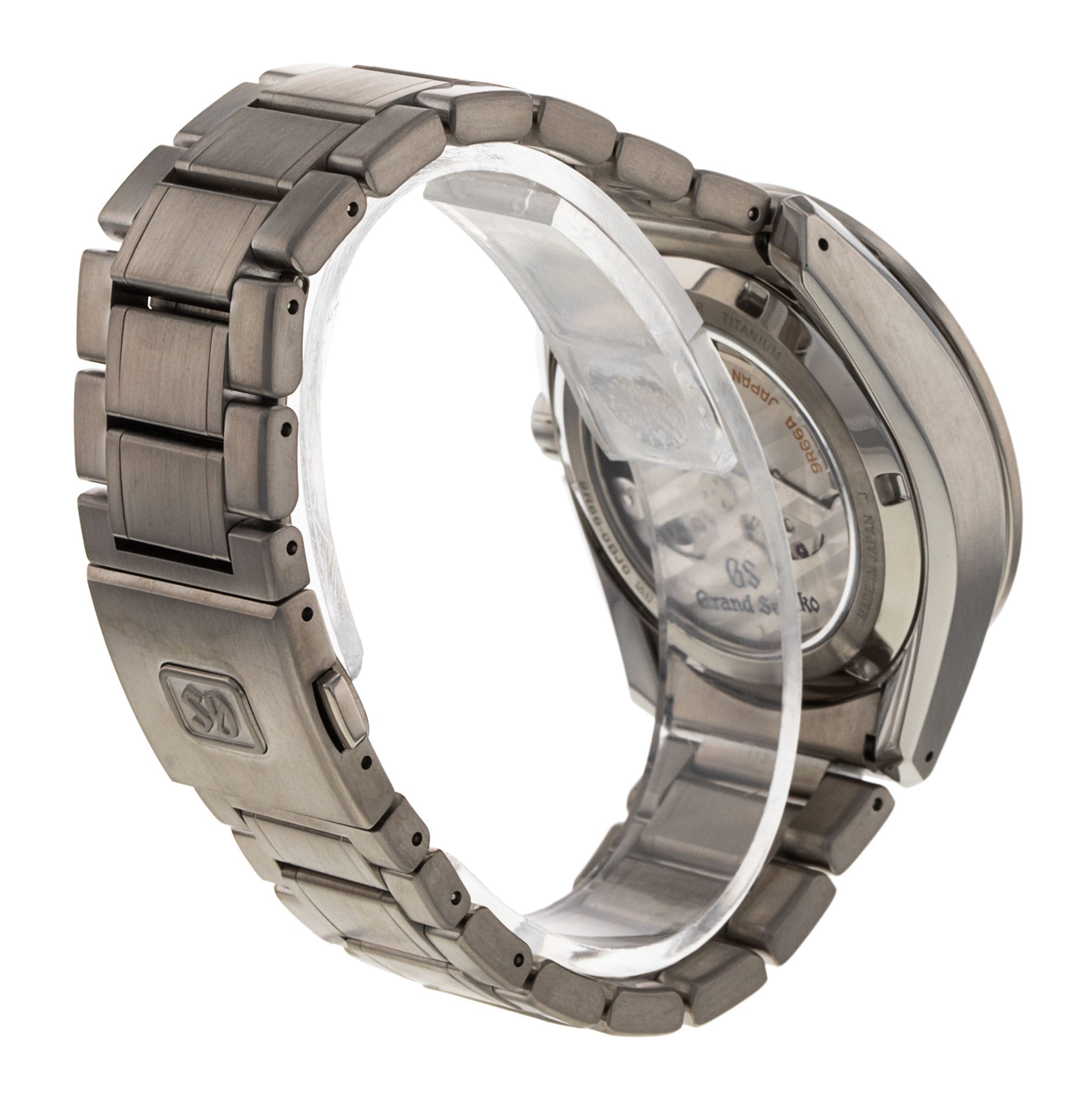 Grand Seiko Evolution 9 Collection SBGE283 Thumbnail 3