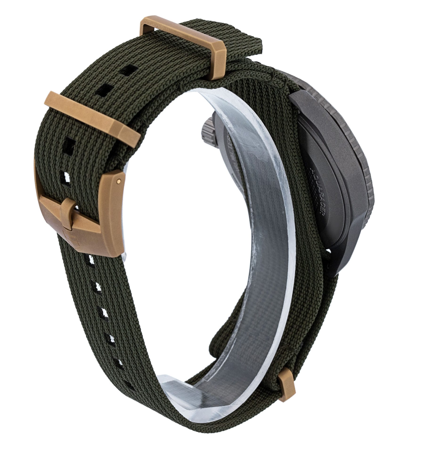 Tag Heuer Aquaracer WBP1181.FN8024 Thumbnail 3