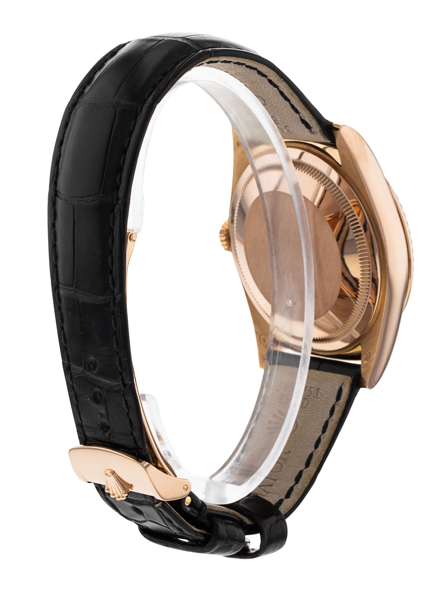 Rolex Day-Date 118135 Thumbnail 3