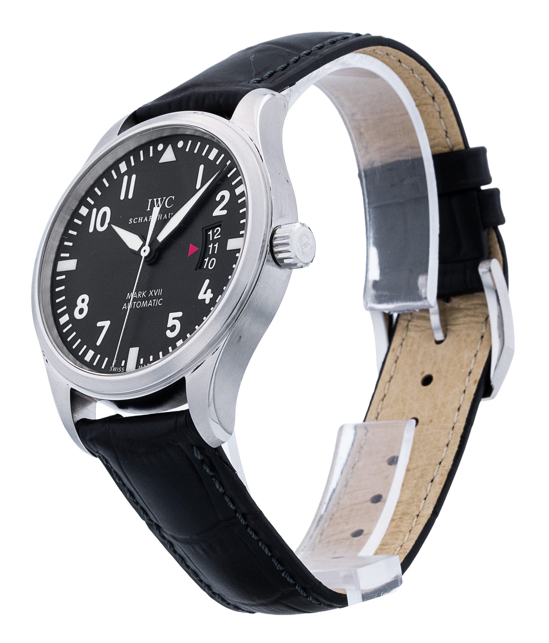 IWC Pilot's Mark XVII IW326501 Thumbnail 2