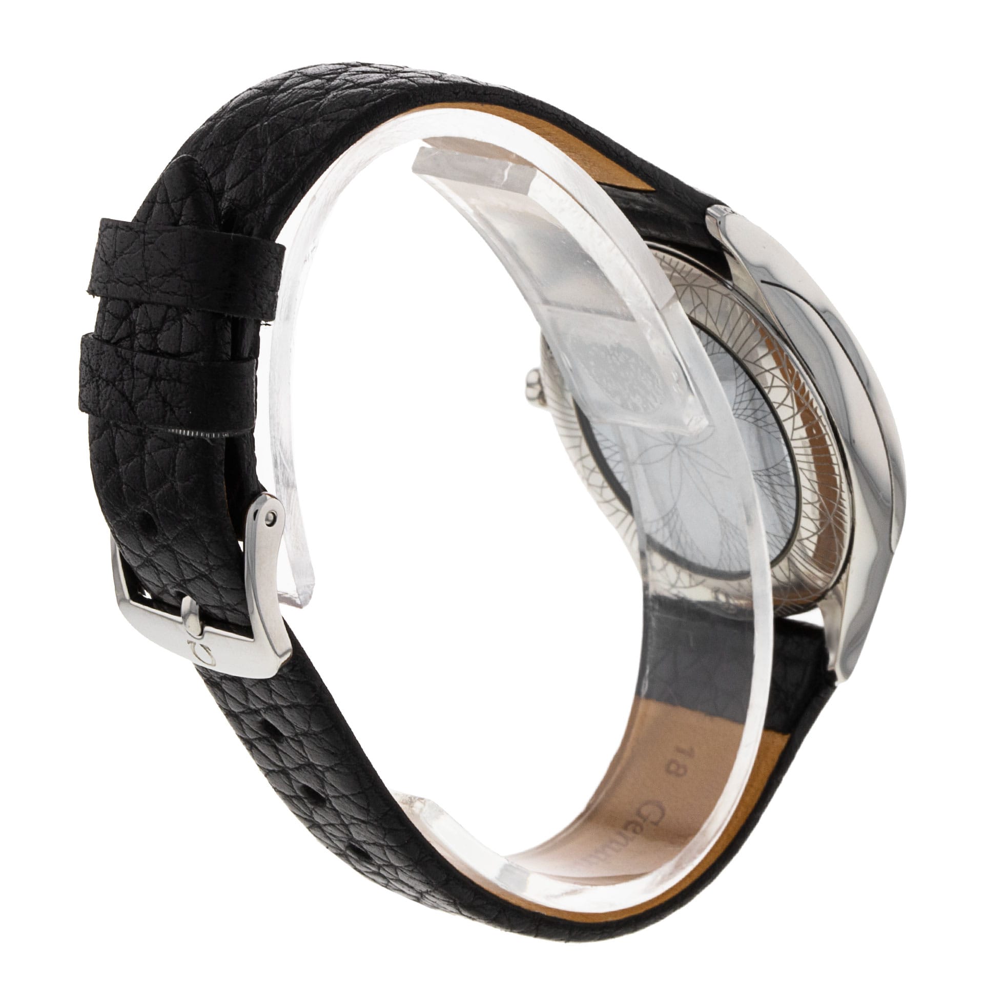 Omega De Ville Tresor 428.18.36.60.11.001 Thumbnail 3