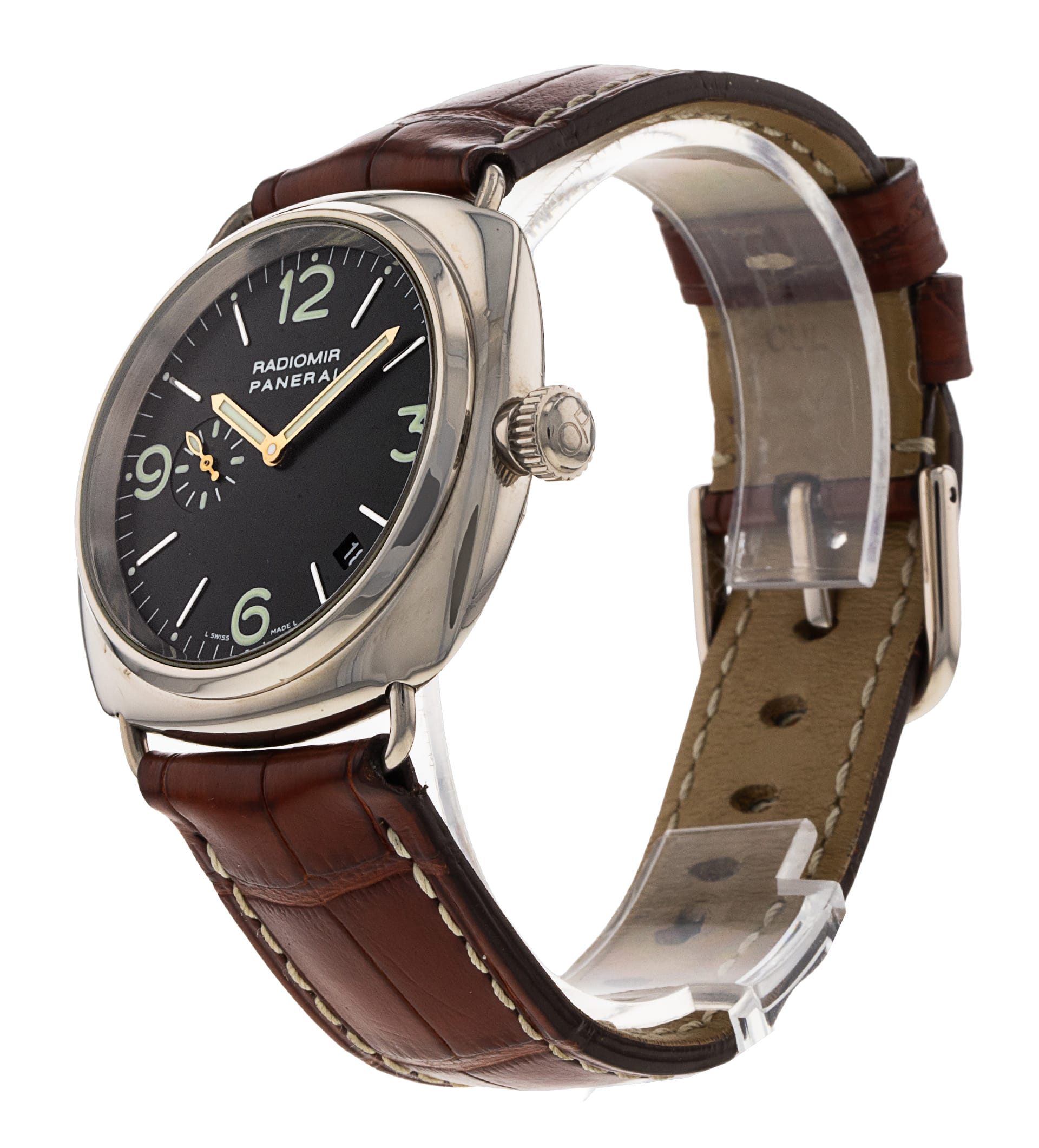 Panerai Radiomir Automatic PAM00062 Thumbnail 2