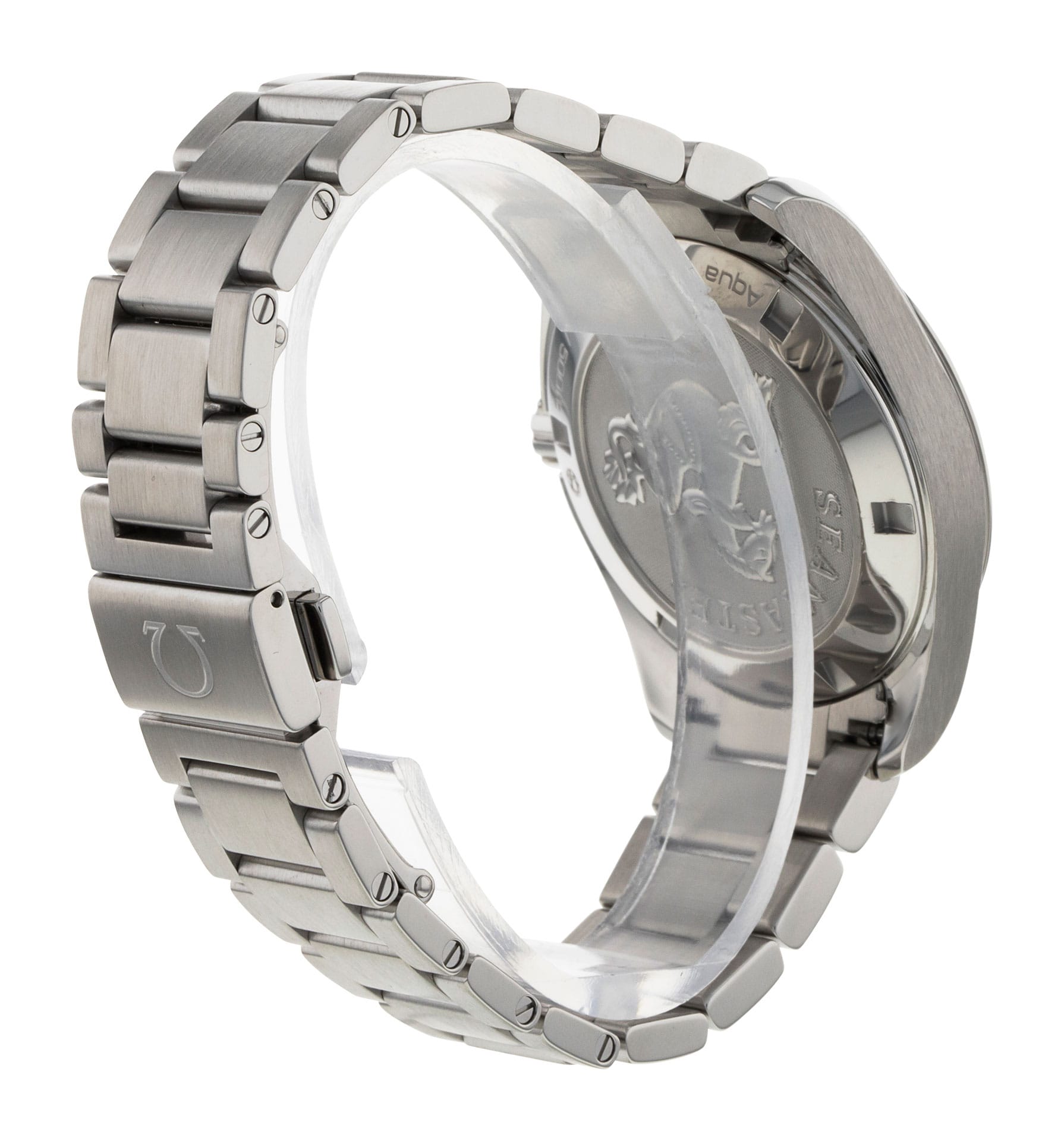 Omega Aqua Terra 150m Gents 231.10.39.60.06.001 Thumbnail 3