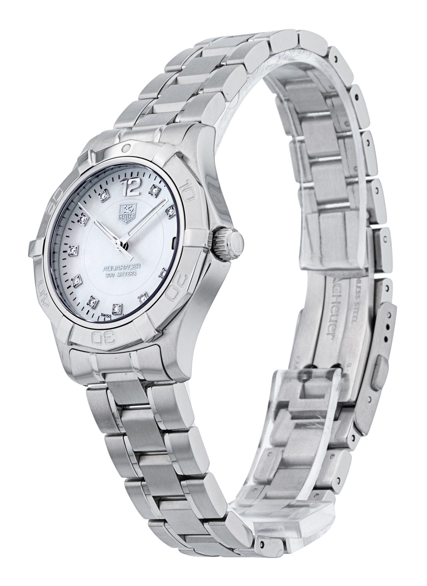 Tag Heuer Aquaracer WAF1312.BA0817 Thumbnail 2