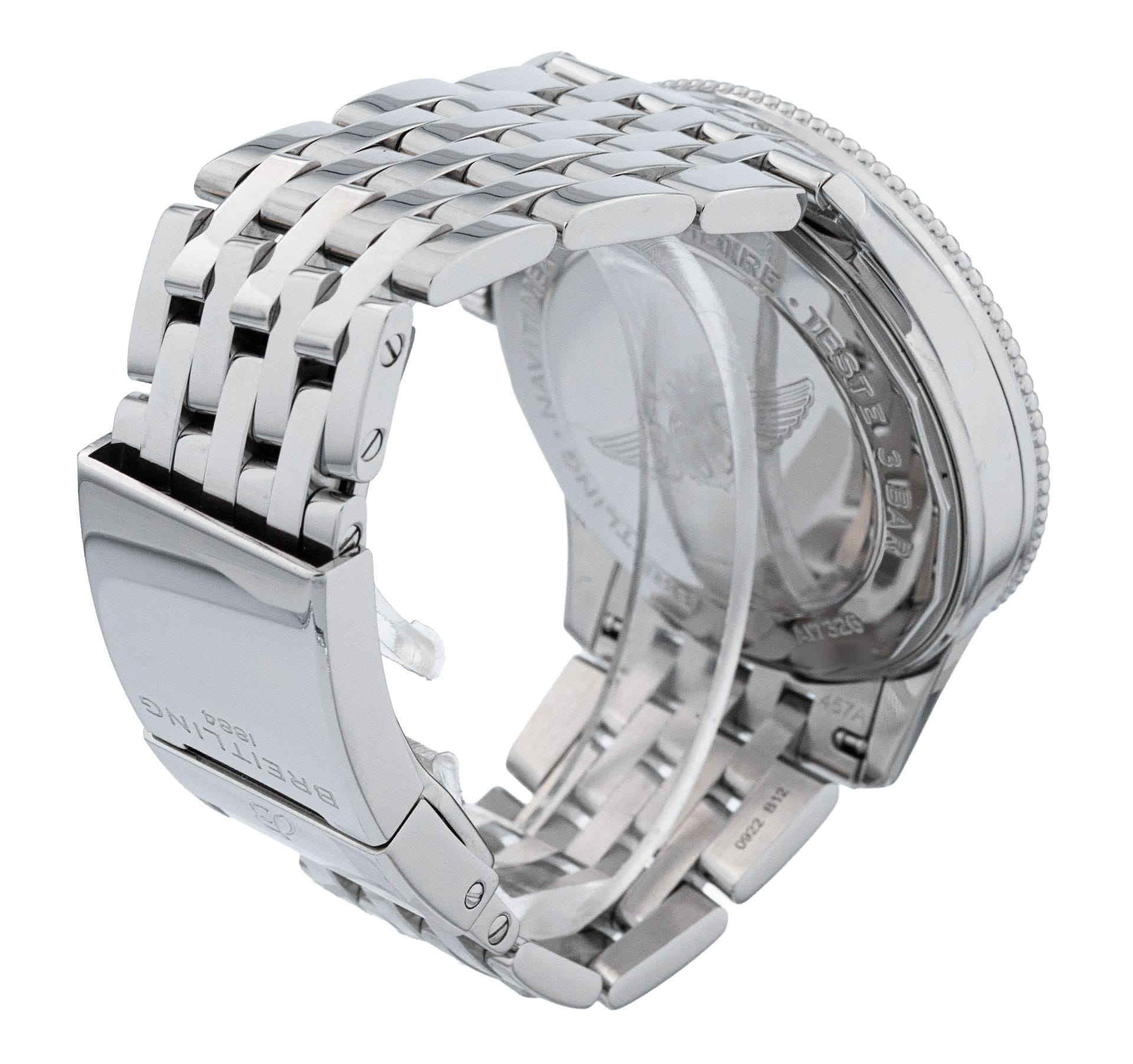 Breitling Navitimer Automatic 41 A17326 Thumbnail 3