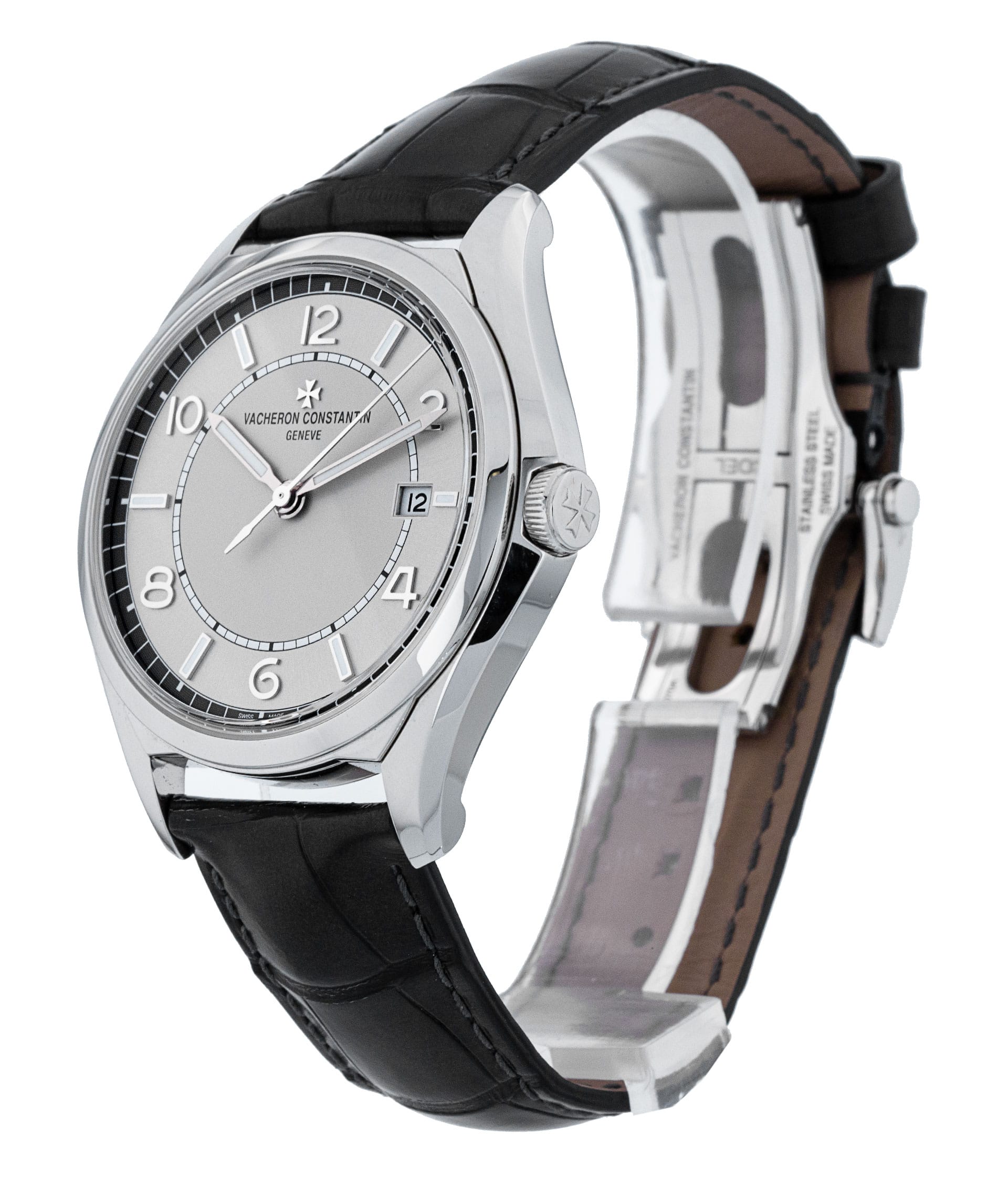 Vacheron Constantin Fiftysix 4600E/000A-B442 Thumbnail 2