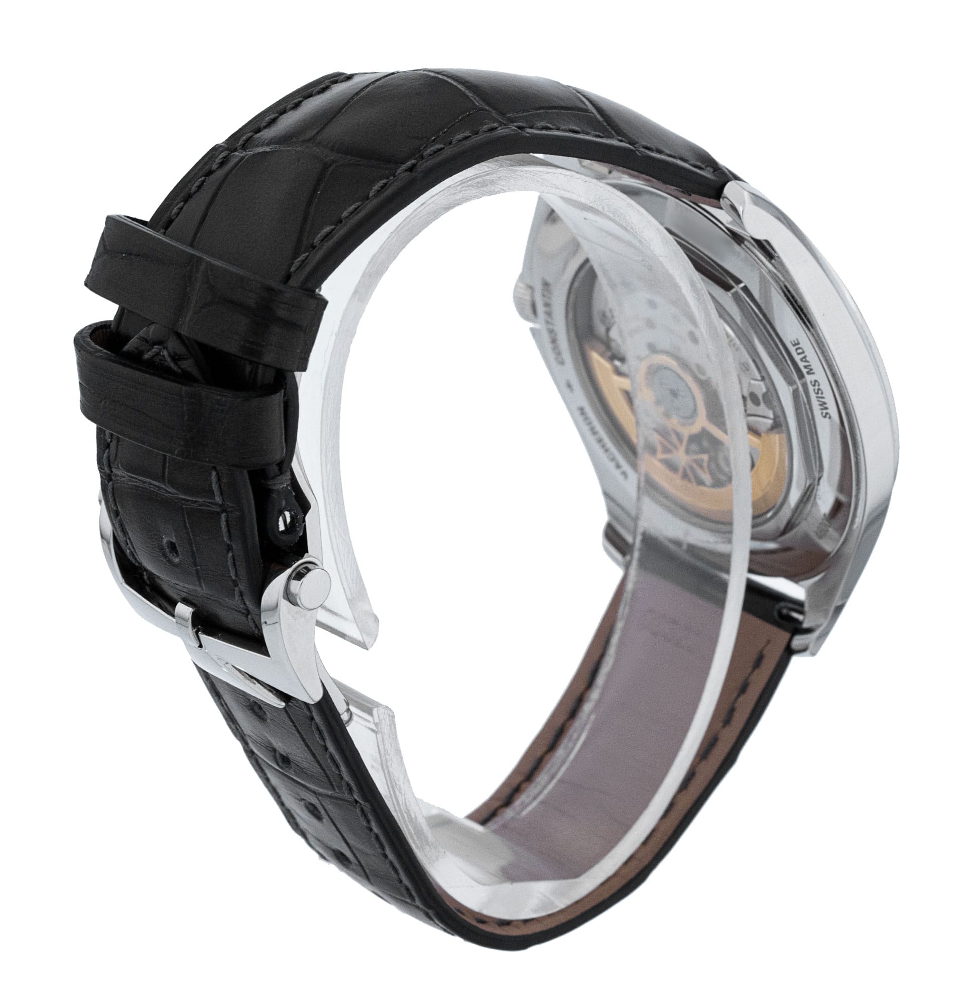 Vacheron Constantin Fiftysix 4600E/000A-B442 Thumbnail 3