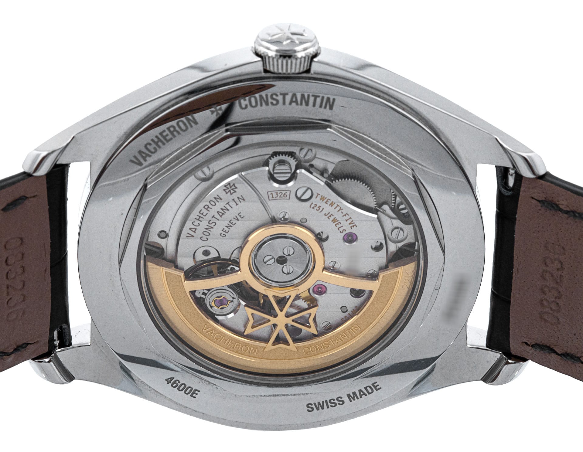 Vacheron Constantin Fiftysix 4600E/000A-B442 Thumbnail 4