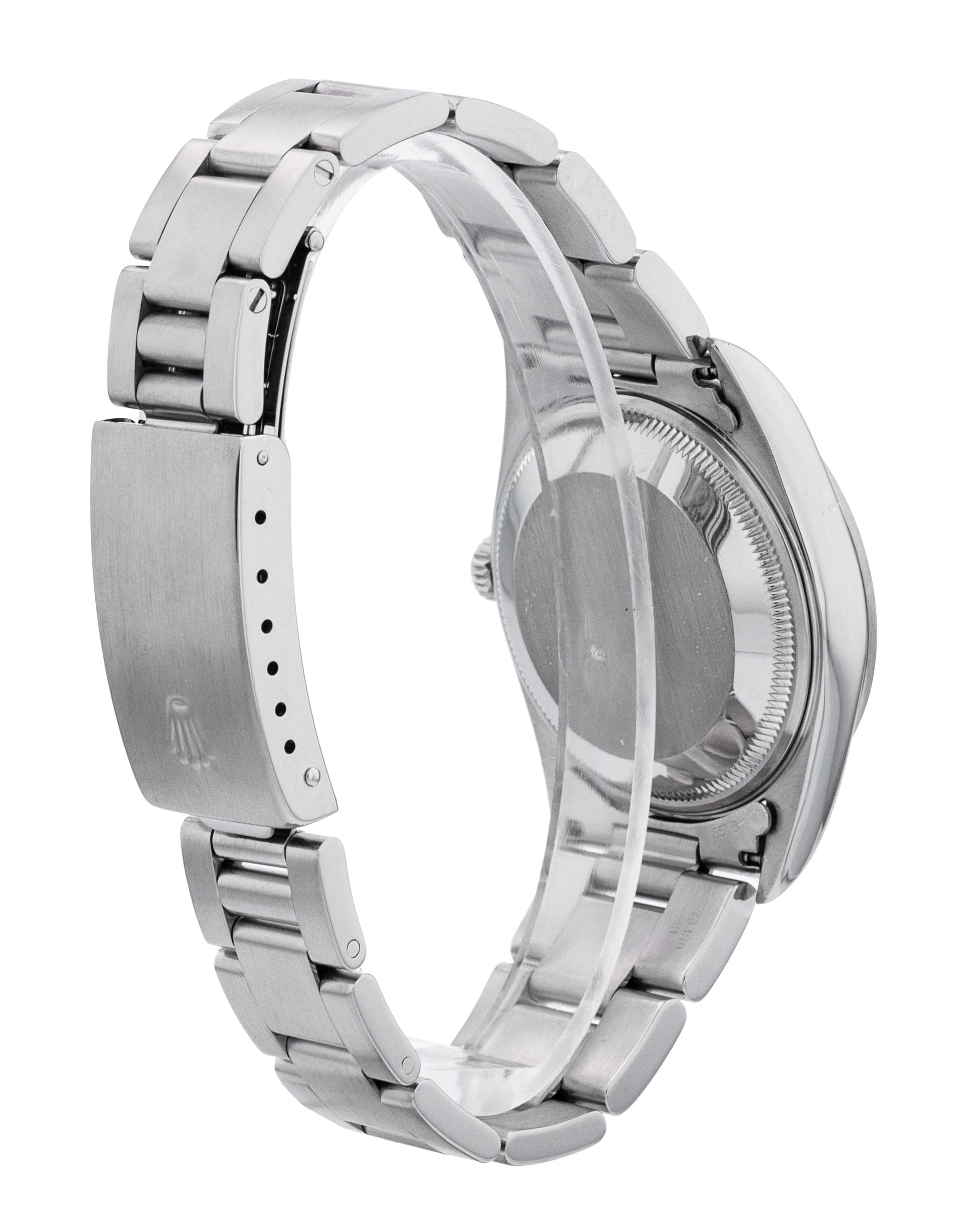 Rolex Oyster Perpetual Date 15200 Thumbnail 3