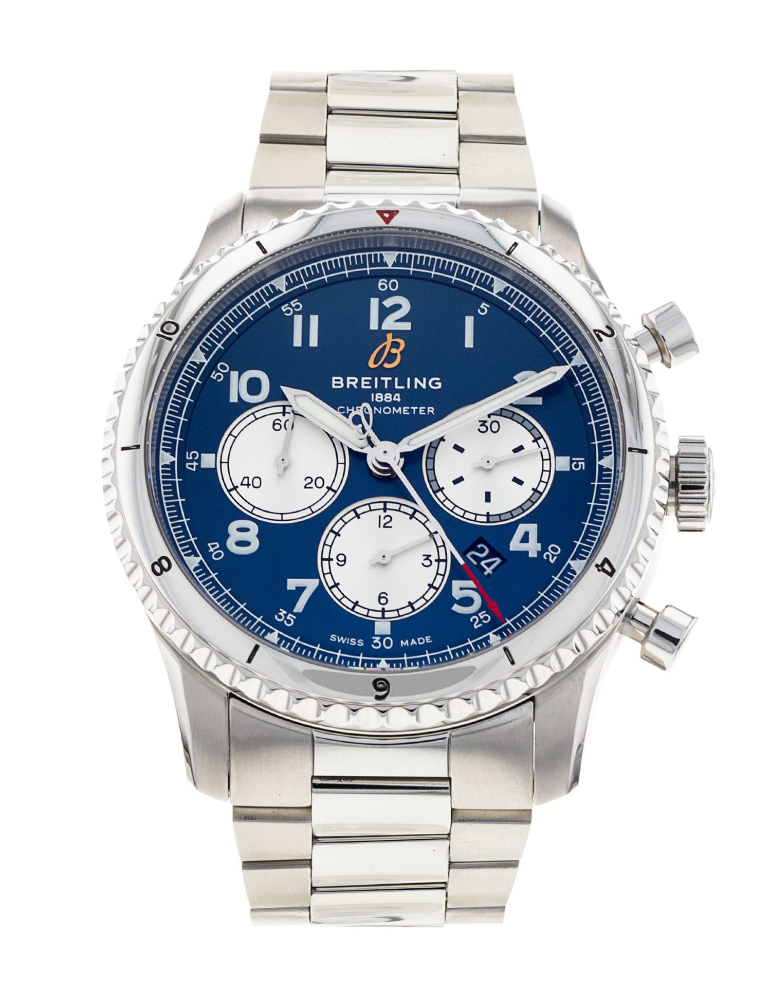 Breitling Aviator 8 AB0119 Thumbnail 1