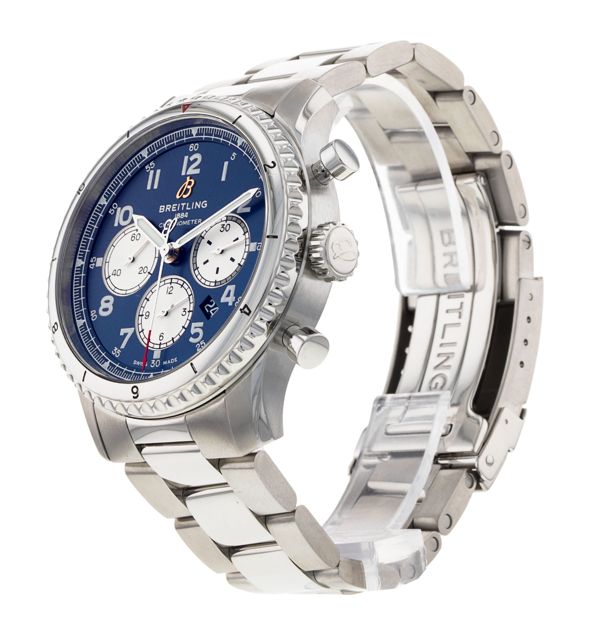 Breitling Aviator 8 AB0119 Thumbnail 2