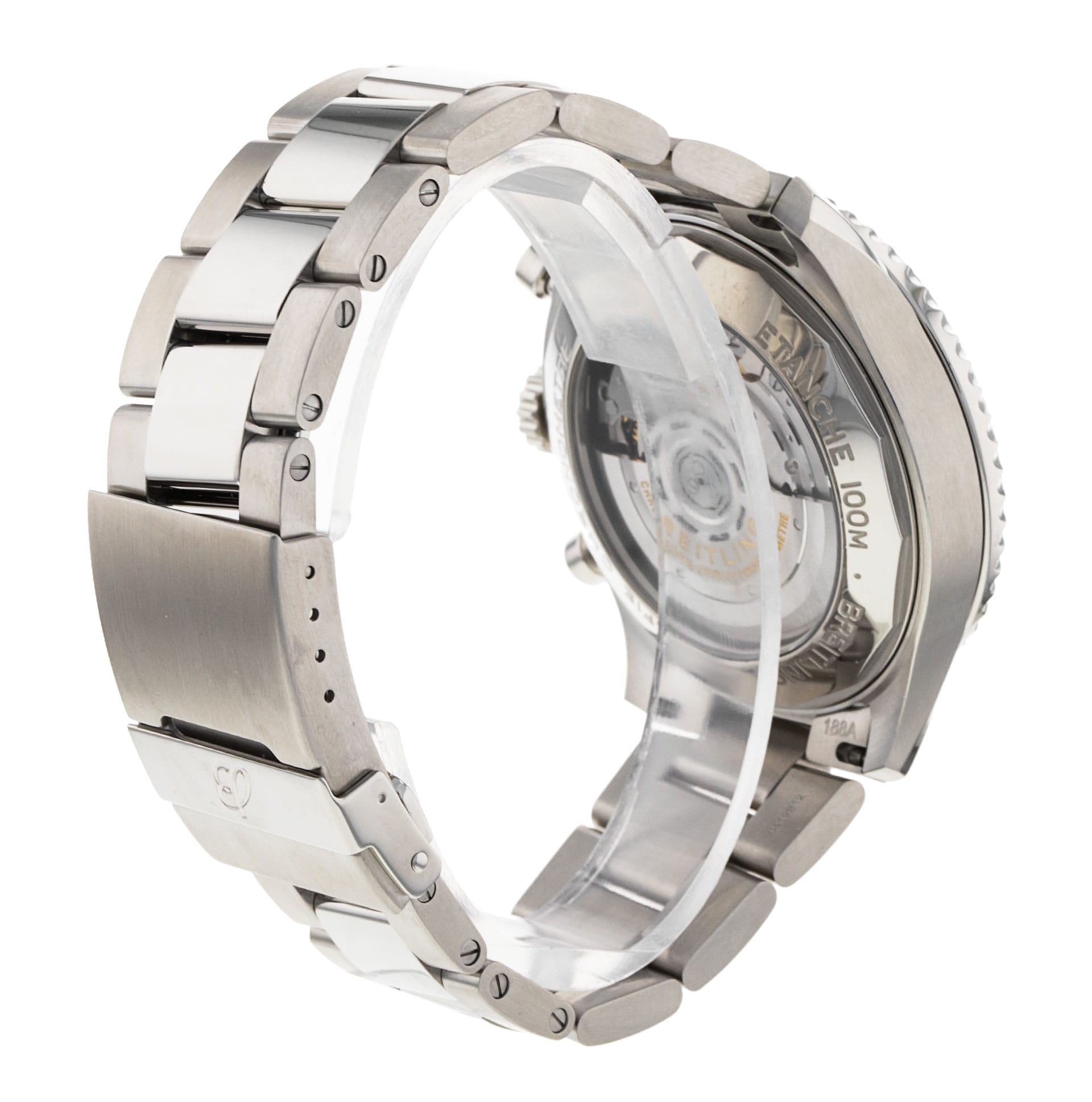 Breitling Aviator 8 AB0119 Thumbnail 3