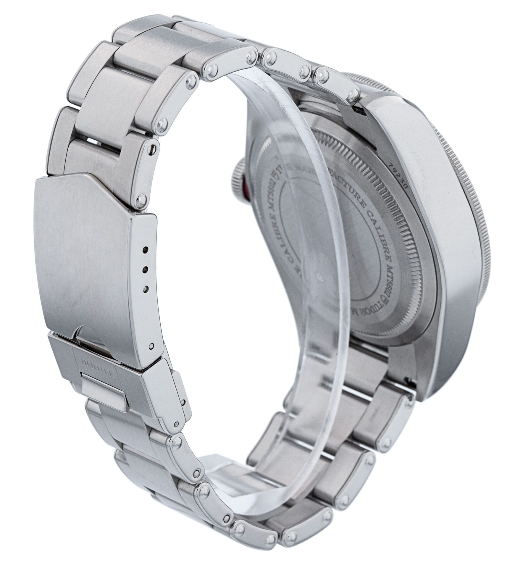 Tudor Black Bay M79230R-0012 Thumbnail 3