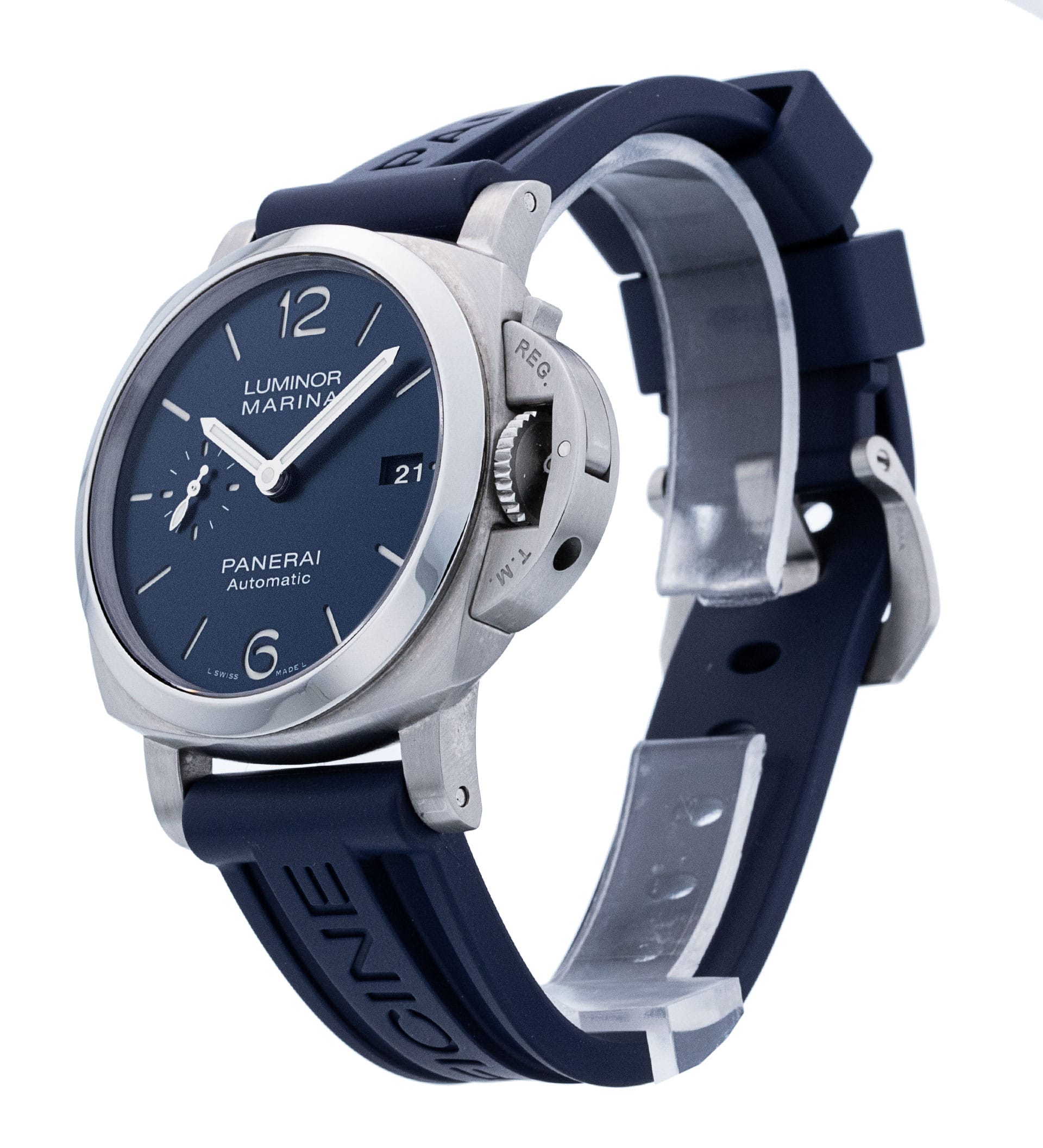 Panerai Luminor Marina PAM01393 Thumbnail 2