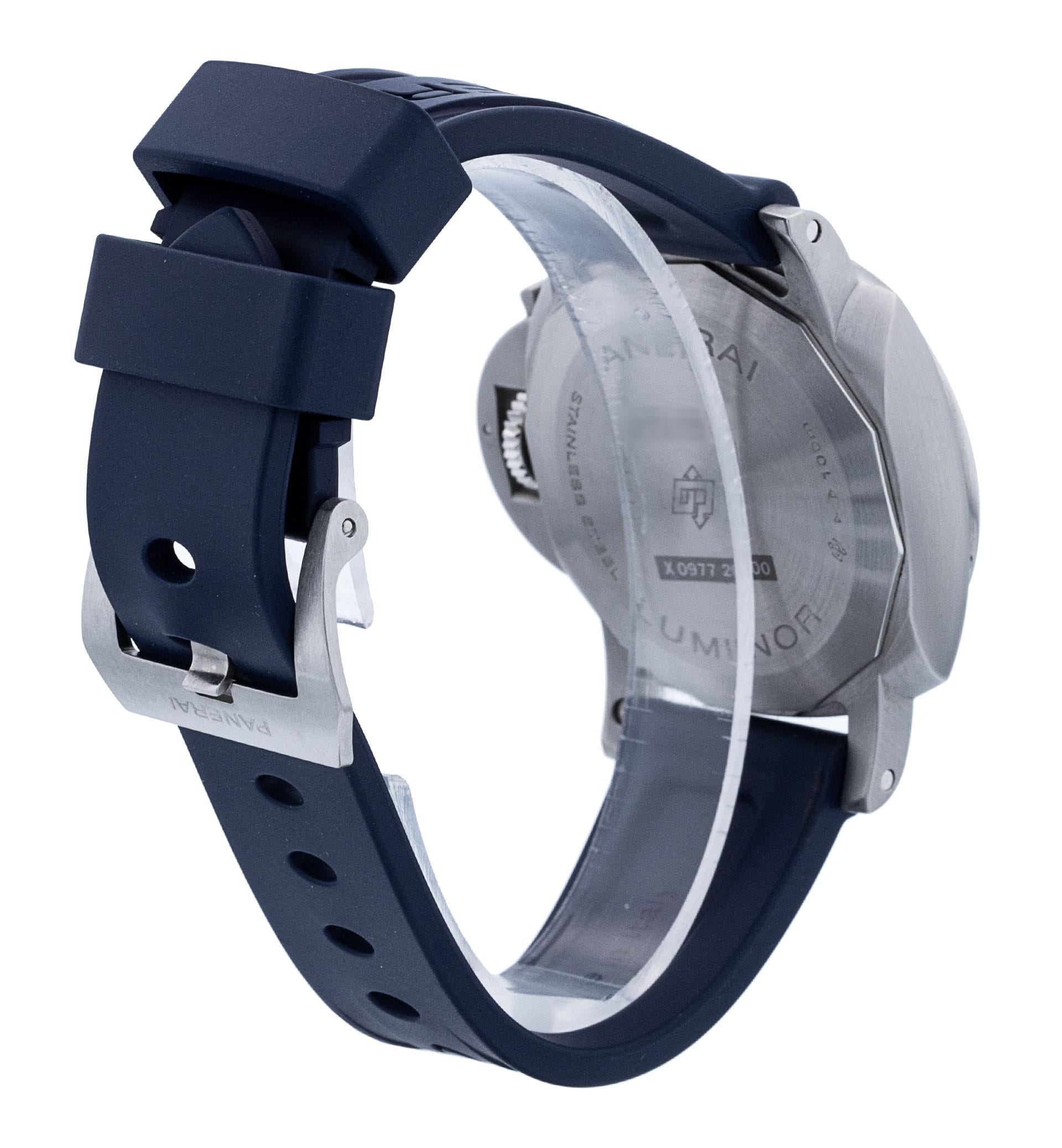 Panerai Luminor Marina PAM01393 Thumbnail 3