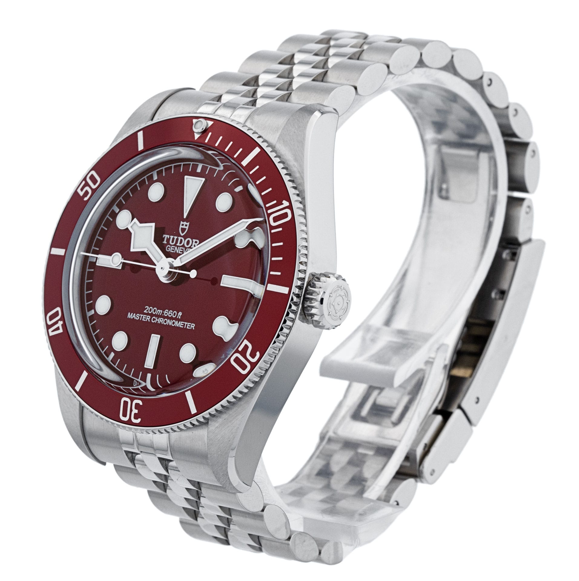 Tudor Black Bay 58 M7939A1A0RU-0001 Thumbnail 2