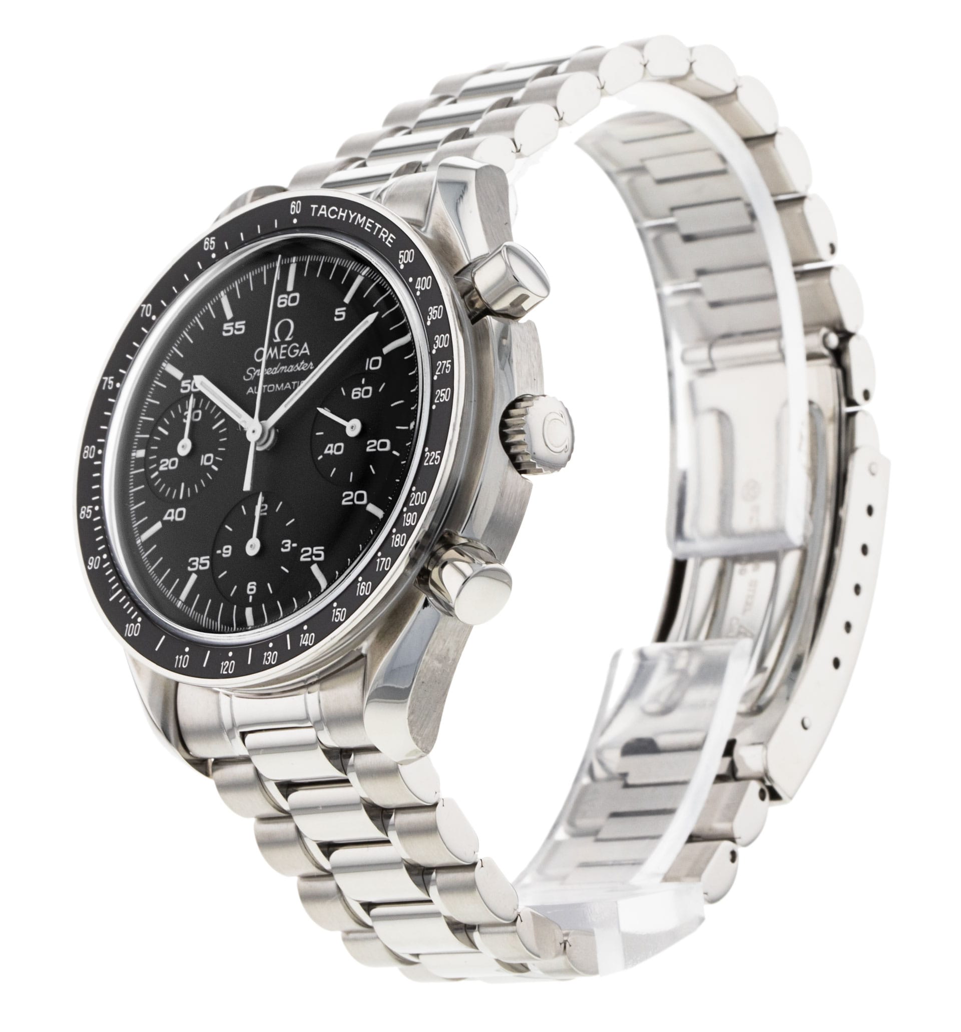 Omega Speedmaster Reduced 3510.50.00 Thumbnail 2