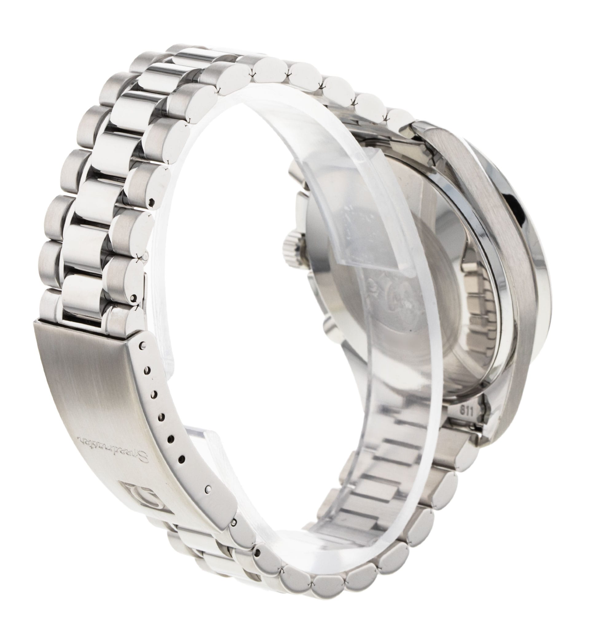 Omega Speedmaster Reduced 3510.50.00 Thumbnail 3