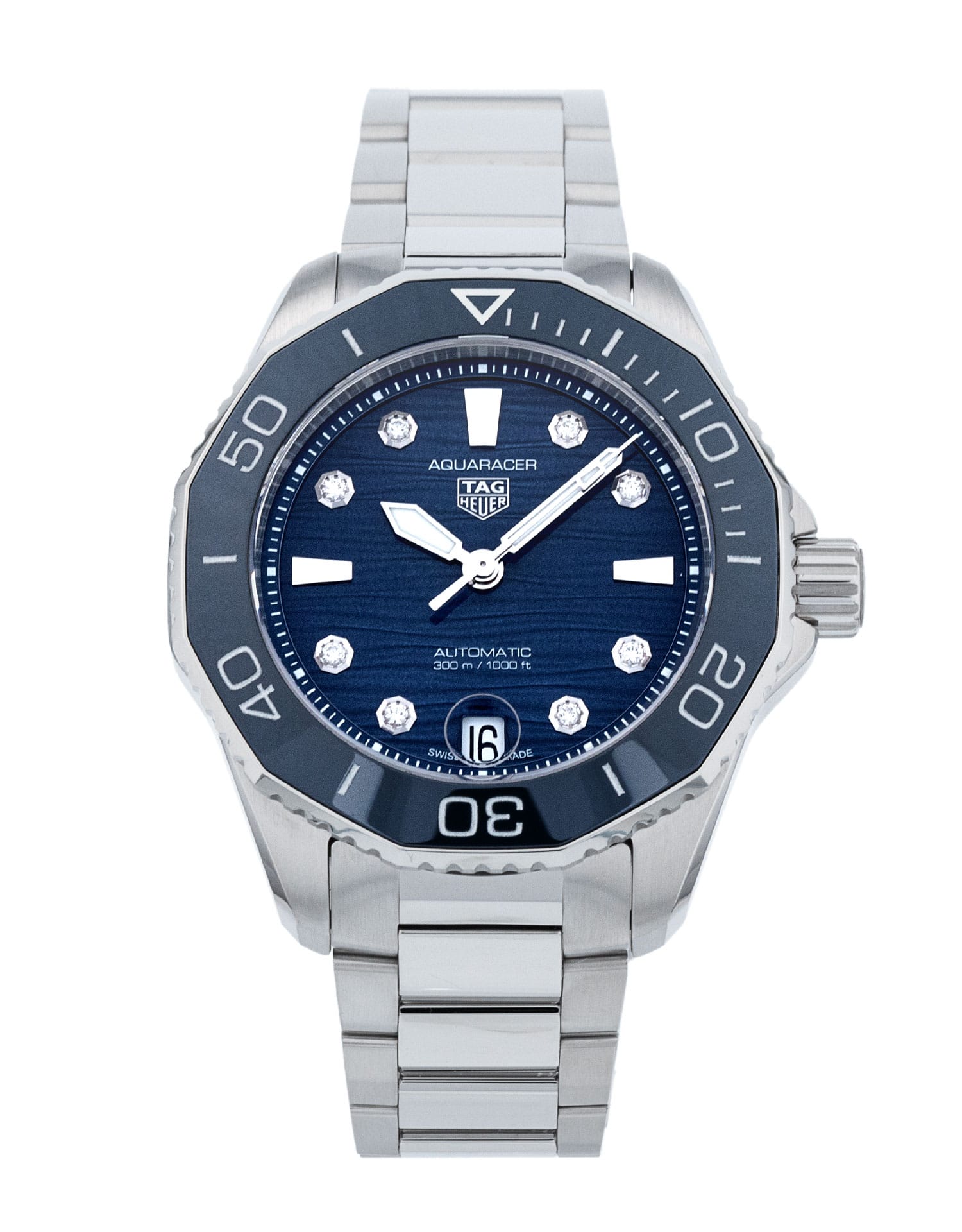 Tag Heuer Aquaracer WBP231B.BA0618 Thumbnail 1