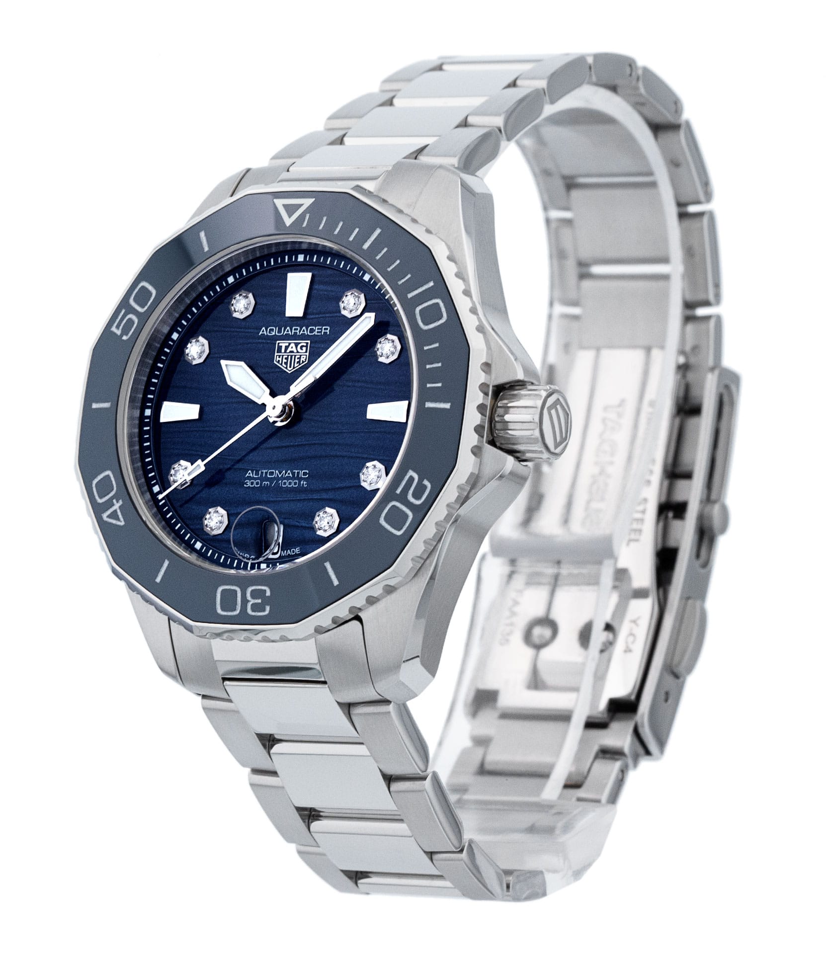 Tag Heuer Aquaracer WBP231B.BA0618 Thumbnail 2