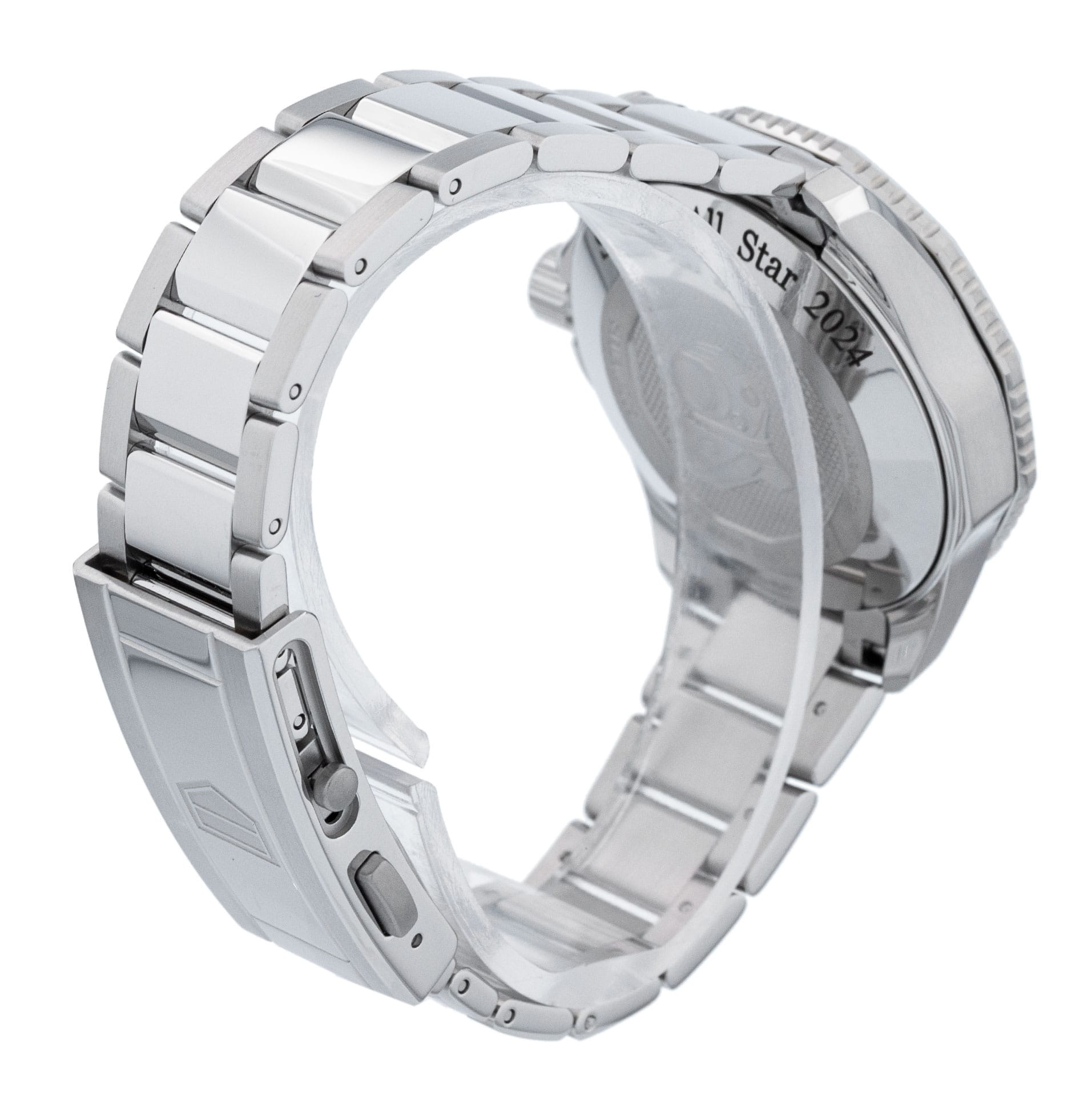 Tag Heuer Aquaracer WBP231B.BA0618 Thumbnail 3