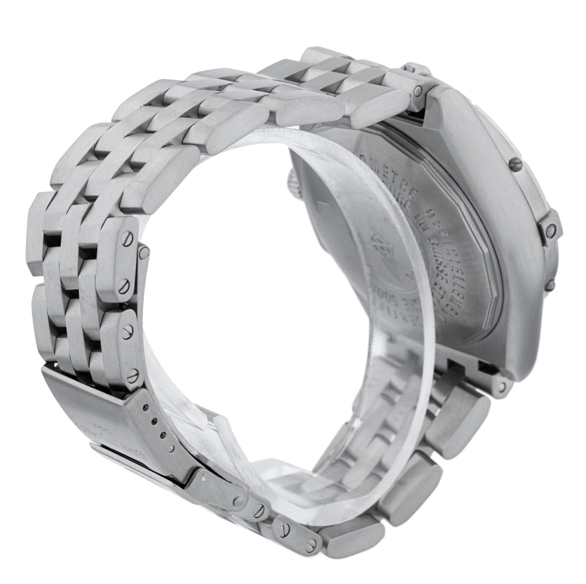 Breitling Headwind A45355 Thumbnail 3