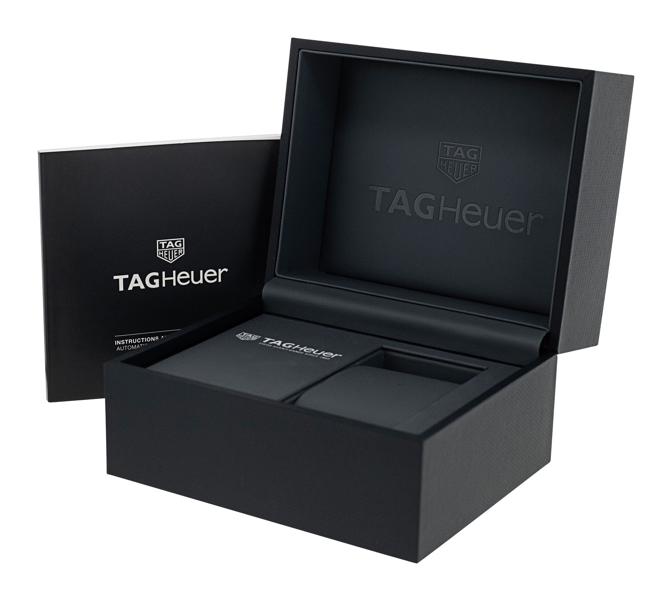 Tag Heuer Carrera CBK2112 Thumbnail 5